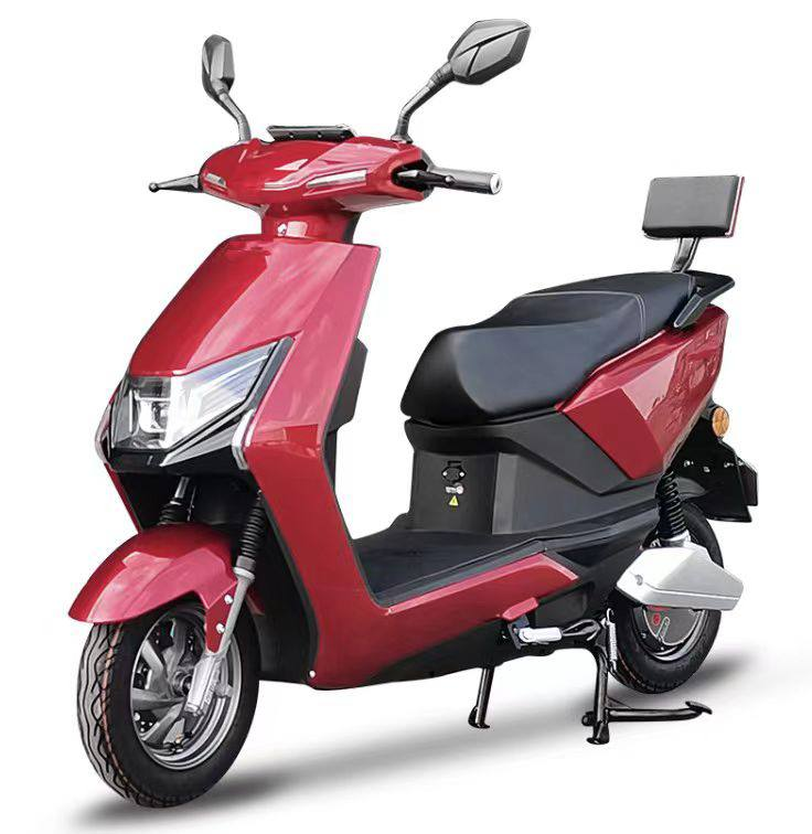 Scuter electric 2000W x