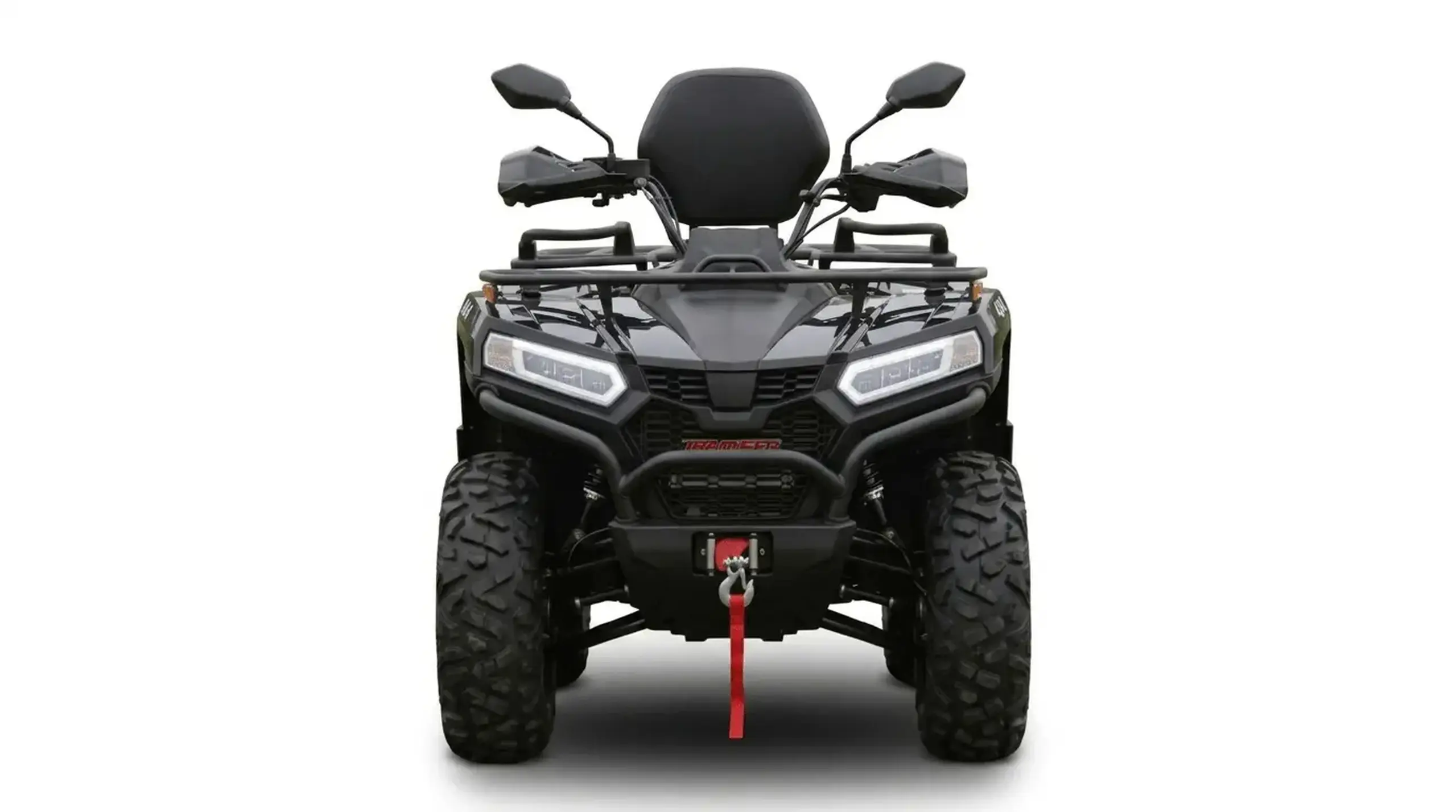 ATV 450 4×4