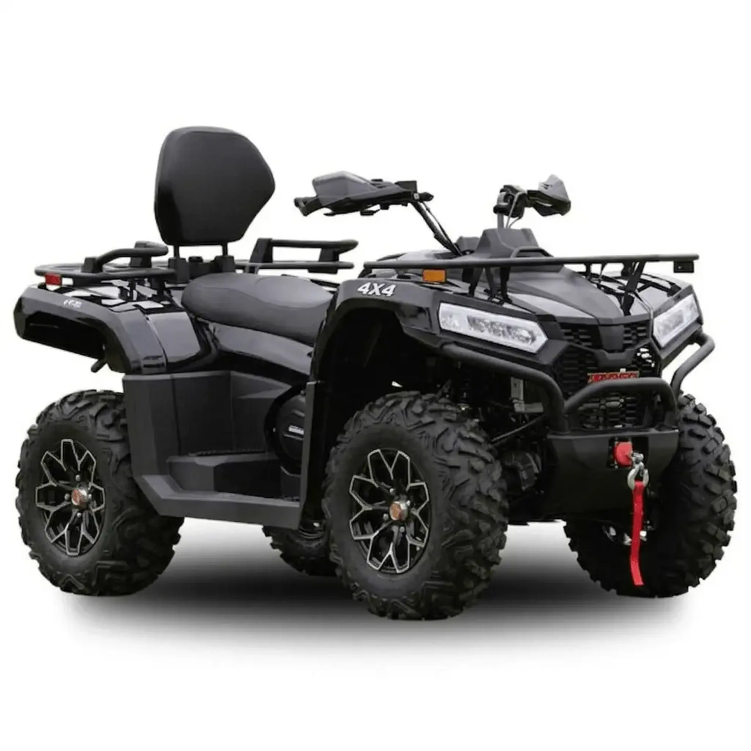 ATV 450 4×4