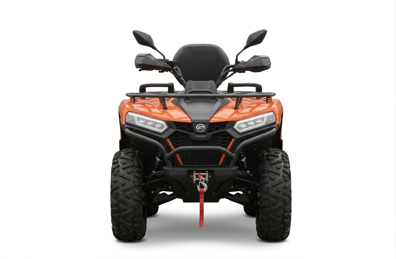 ATV 450