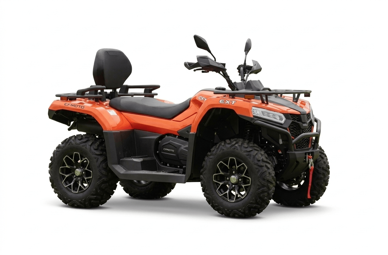 ATV 450