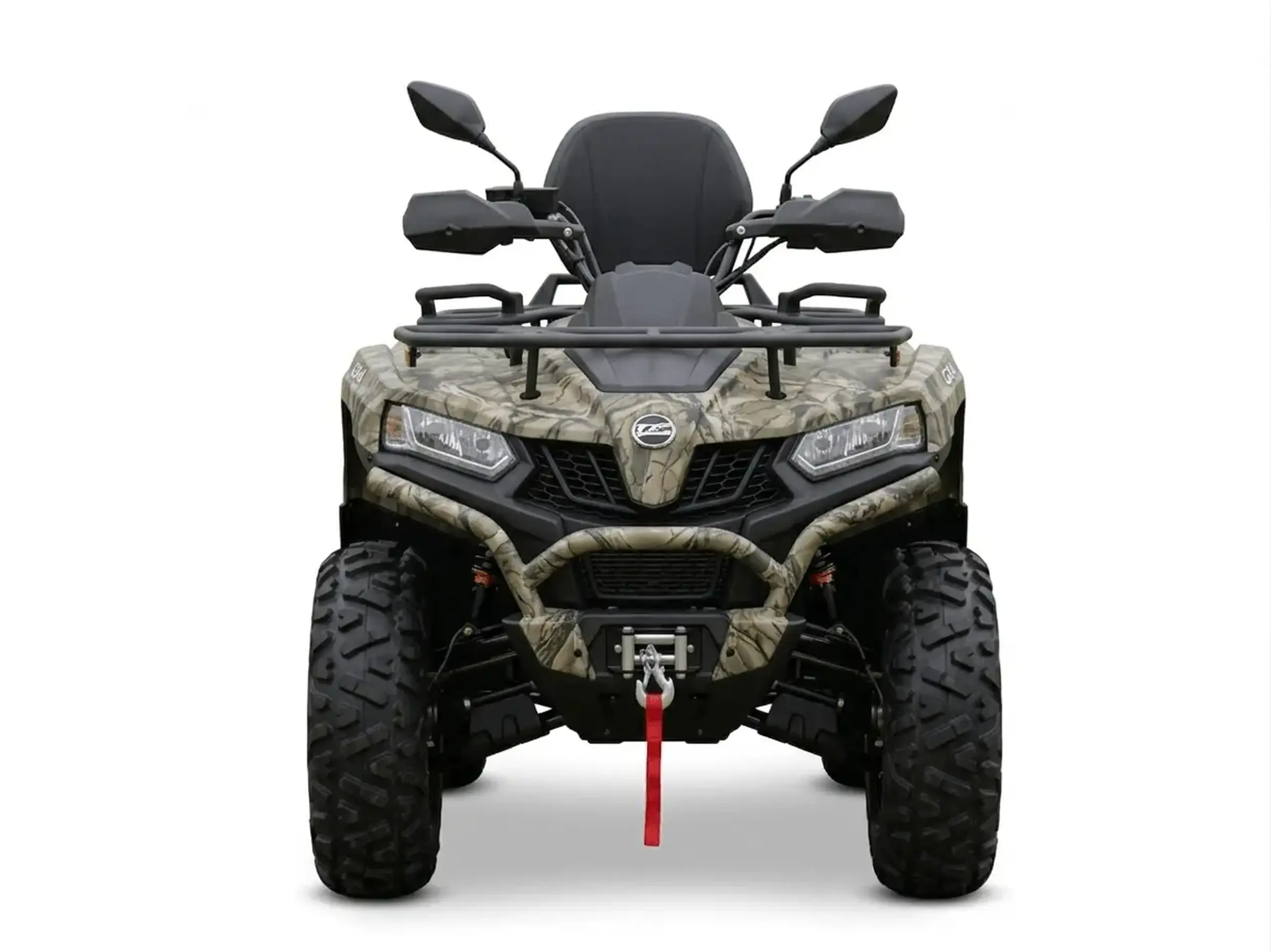 ATV 450