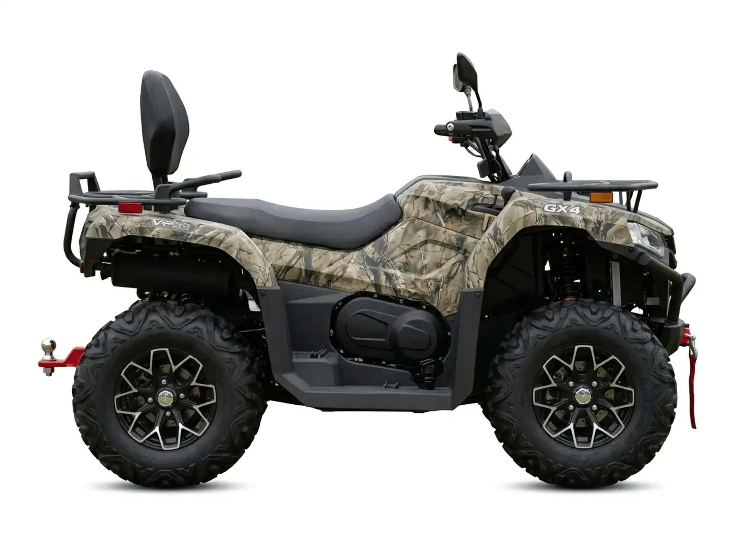 ATV 450
