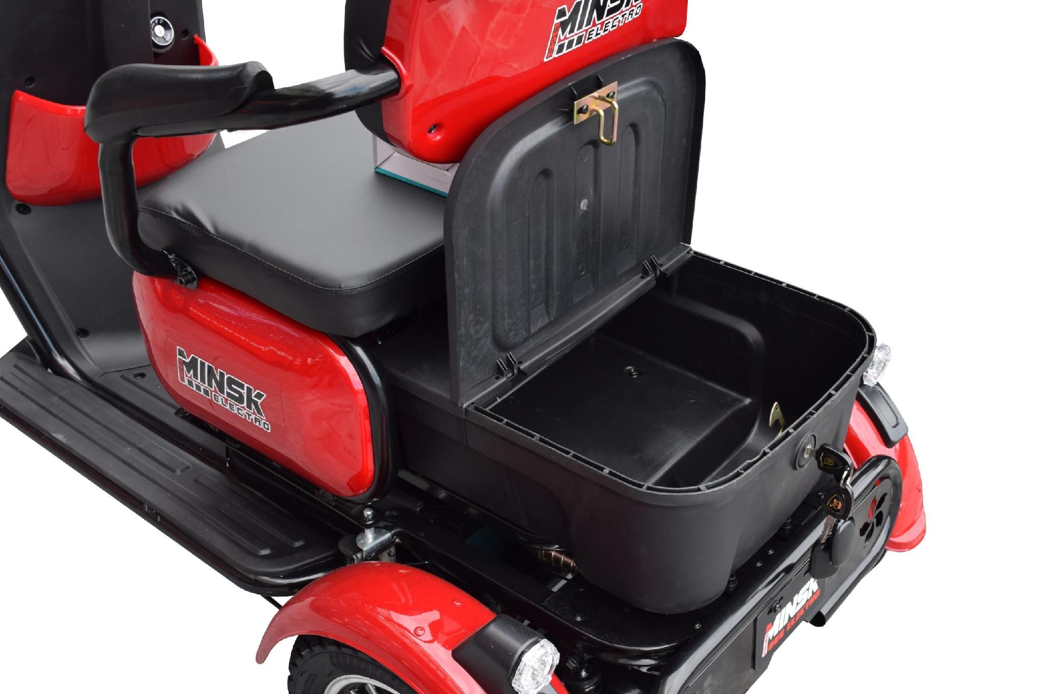 MINSK ELECTRO 1500W