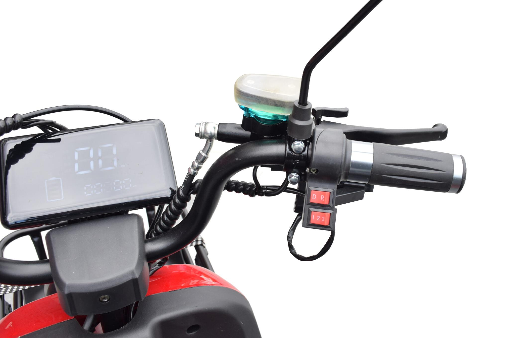 MINSK ELECTRO 1500W