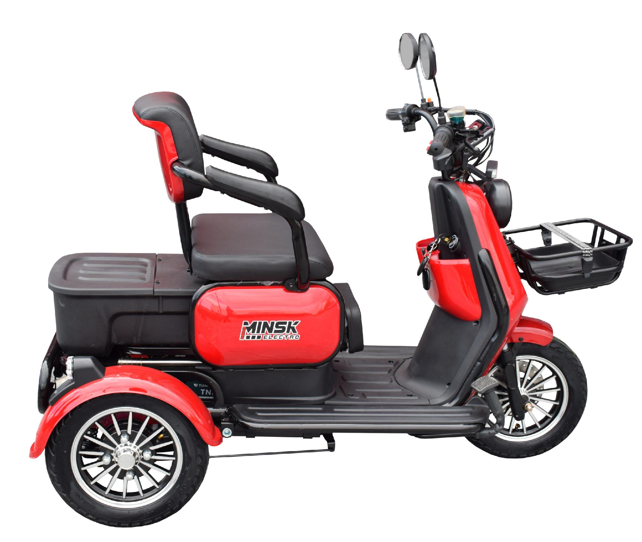 MINSK ELECTRO 1500W