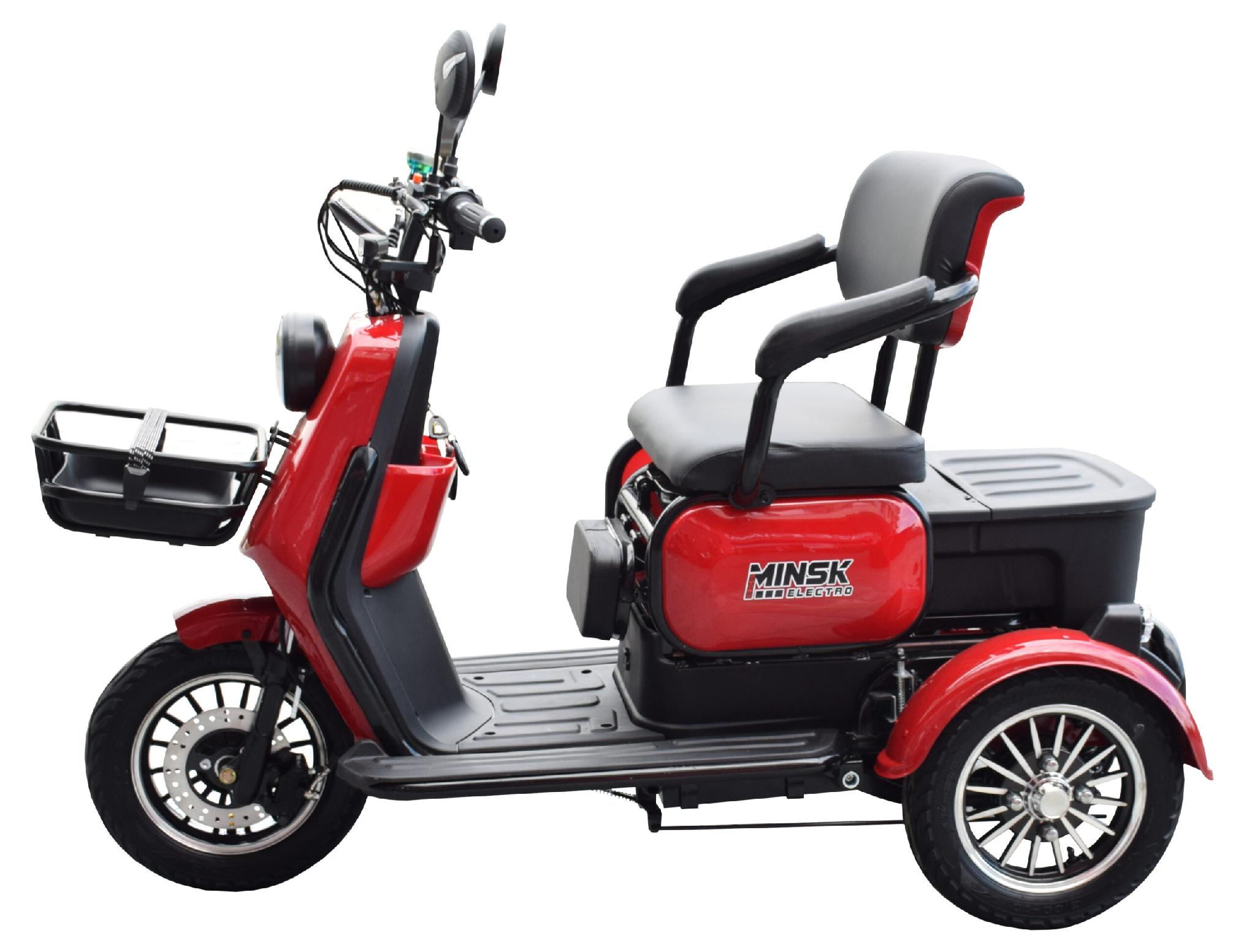 MINSK ELECTRO 1500W