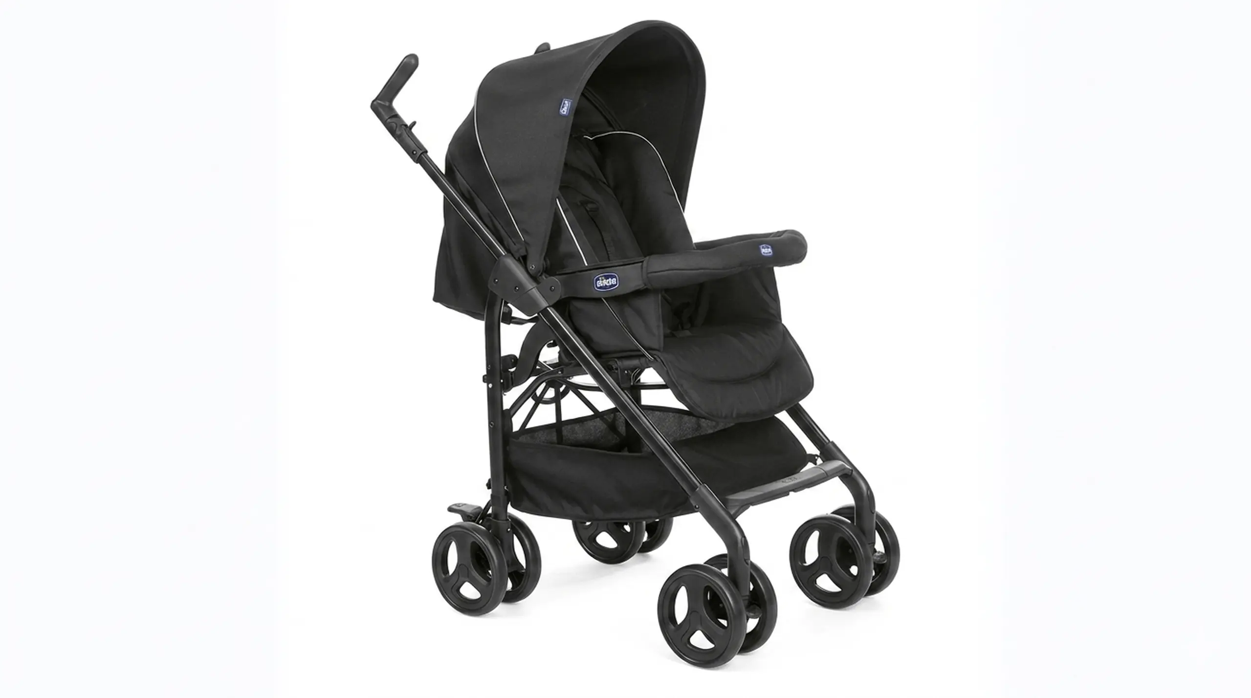Carucior Chicco Trio Sprint