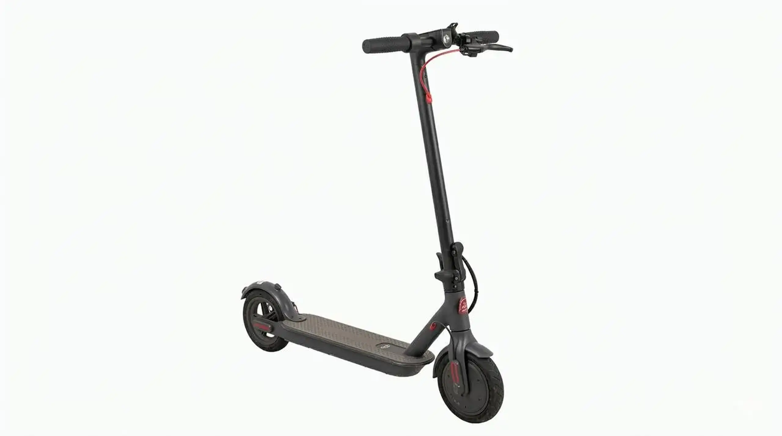 Trotineta Electrică S negru