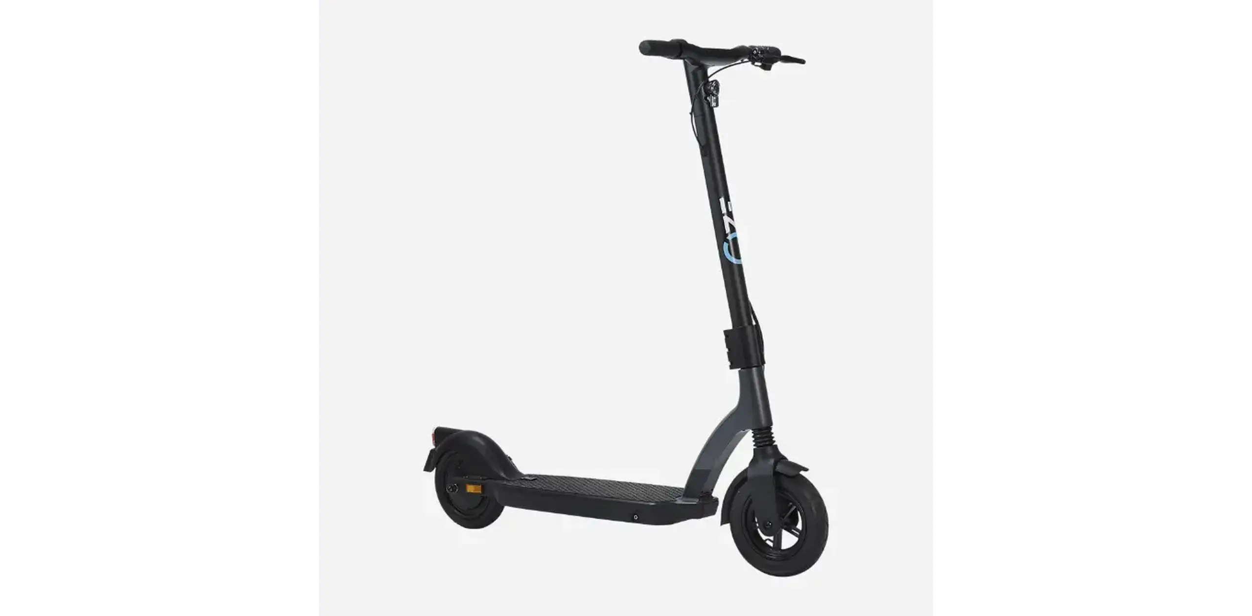 Trotineta electrică OZE negru