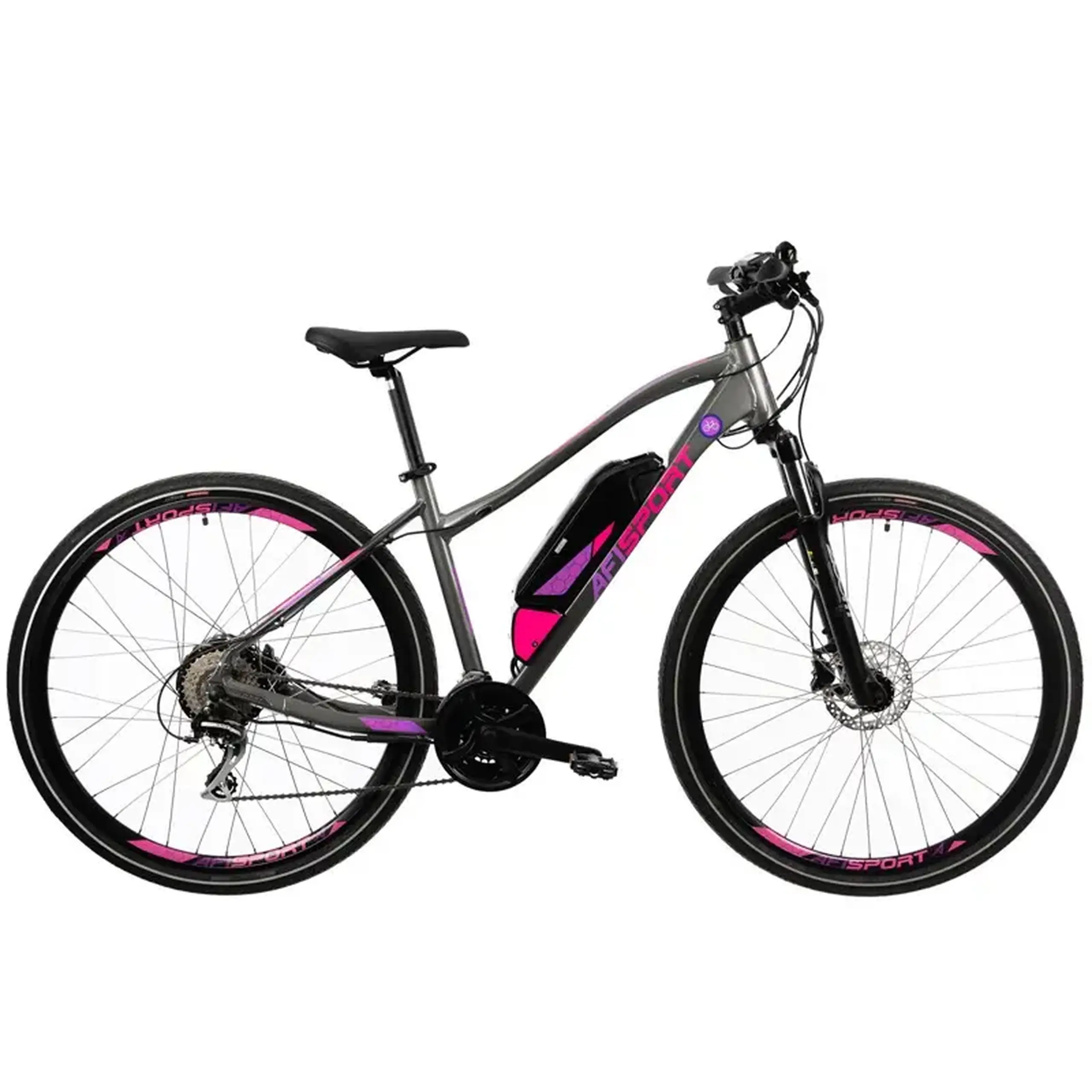Devron Afisport C17