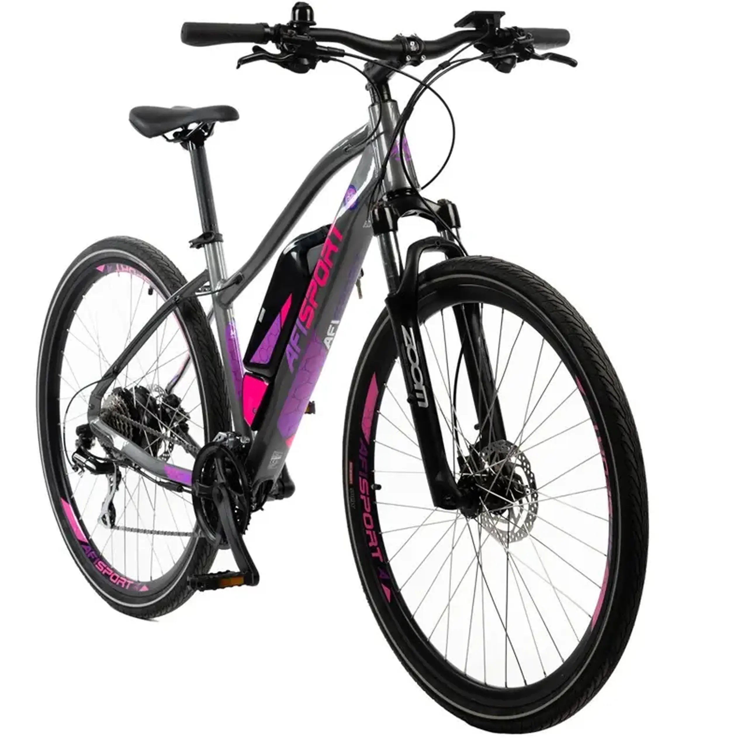 Devron Afisport C17