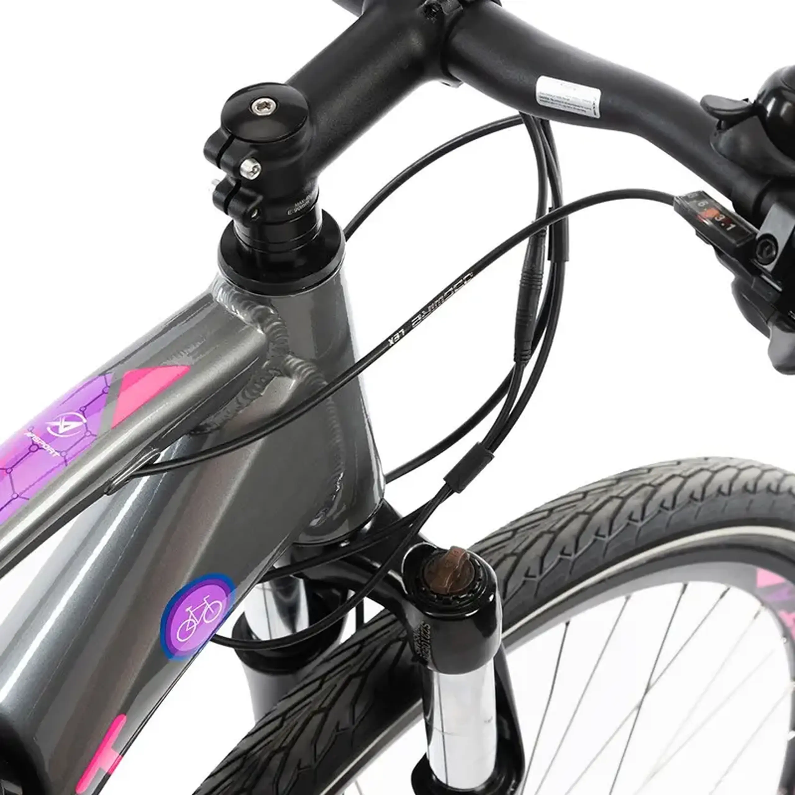 Devron Afisport C17