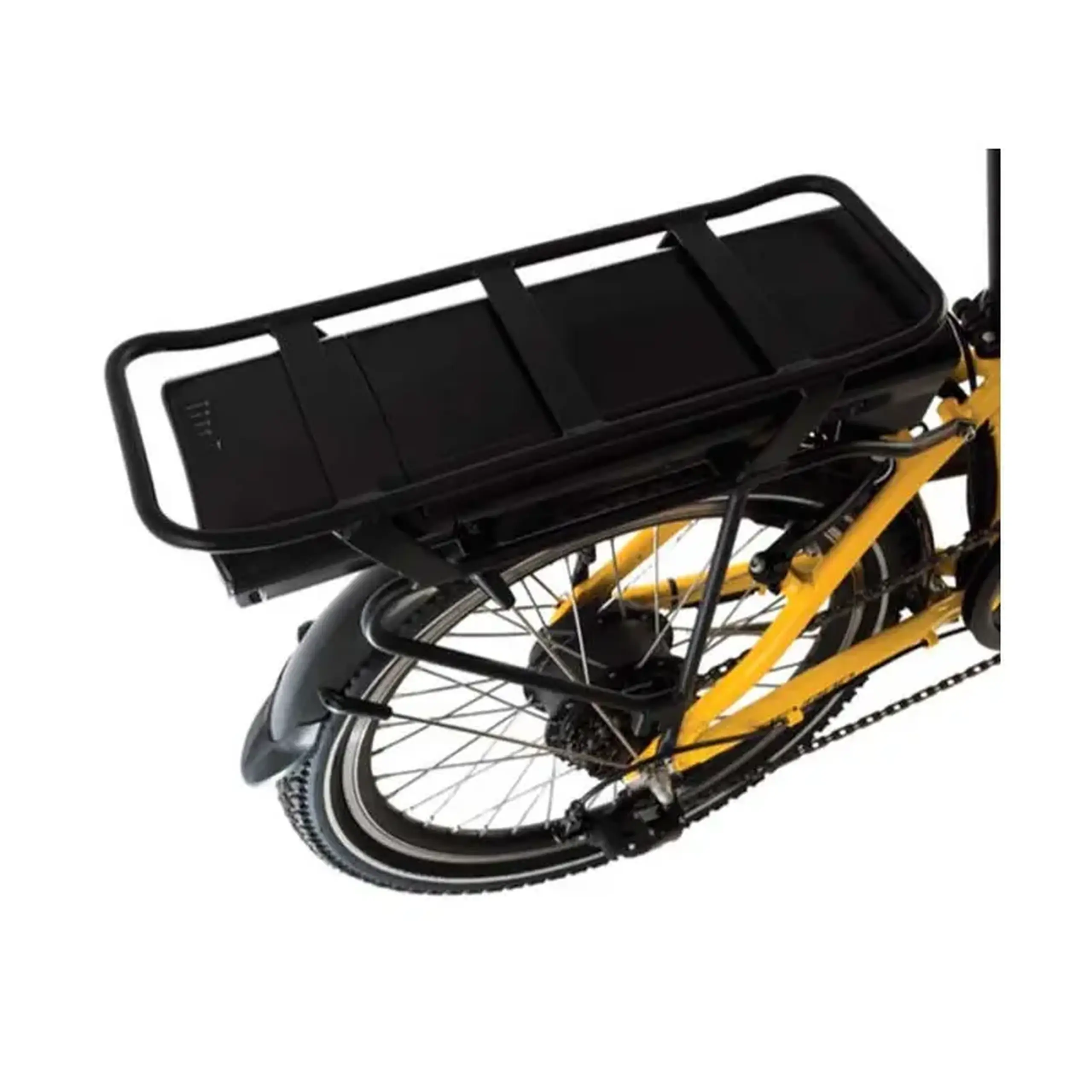 Devron E - Folding