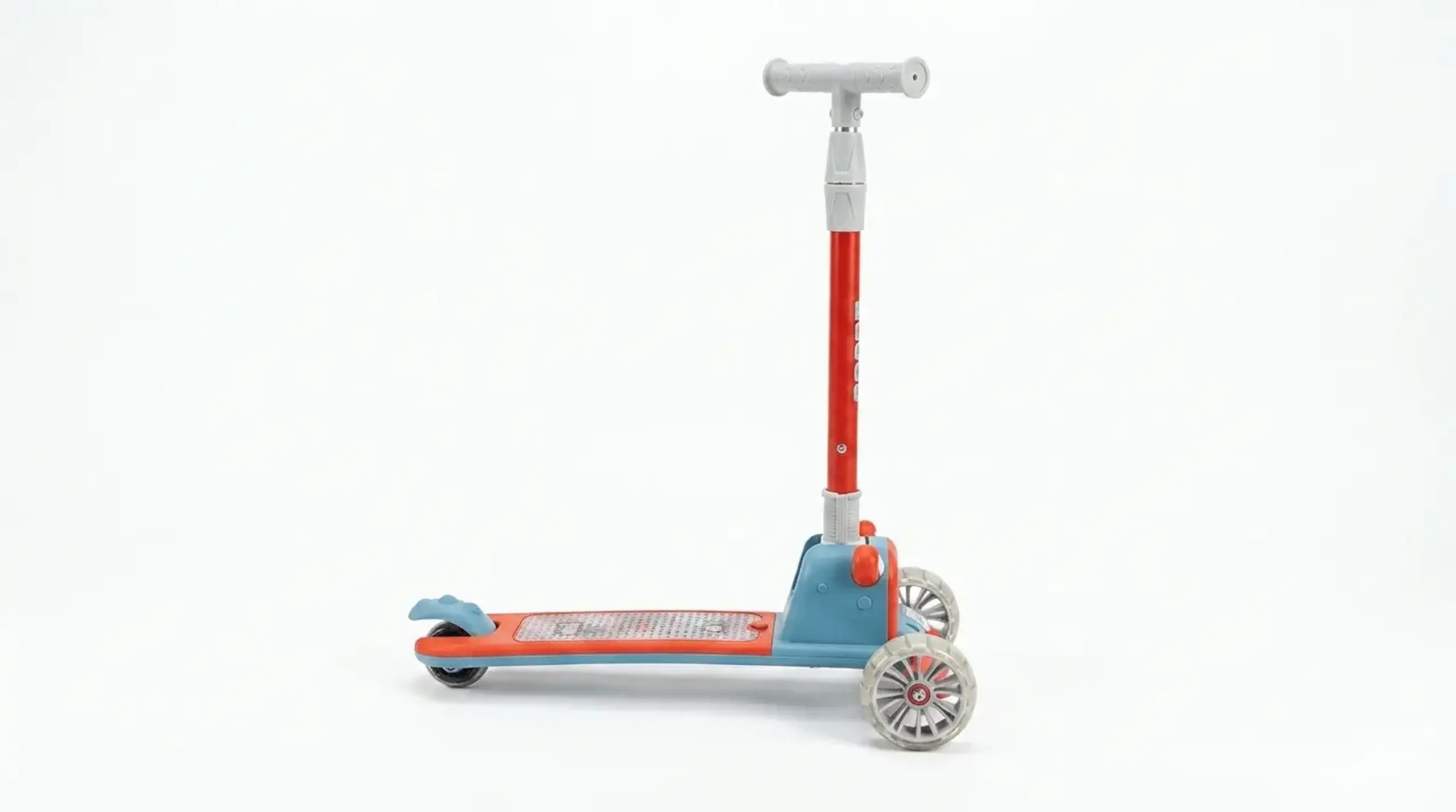 Trotineta Trenut GT 2285 portocaliu