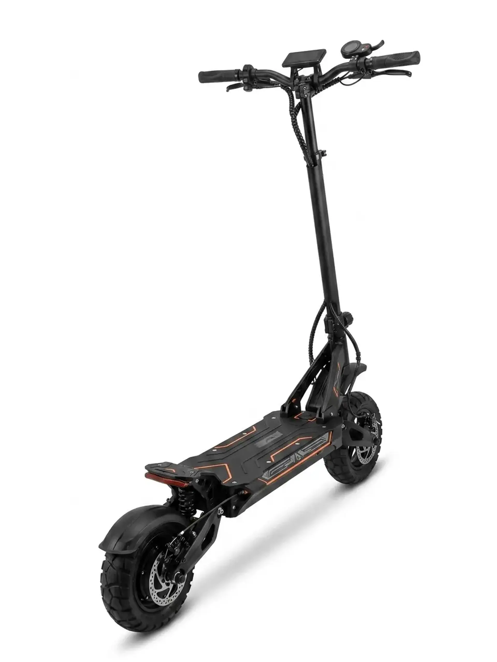 GMAX 2400W negru
