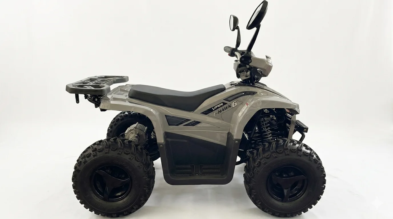 ATV Electric 1500 W