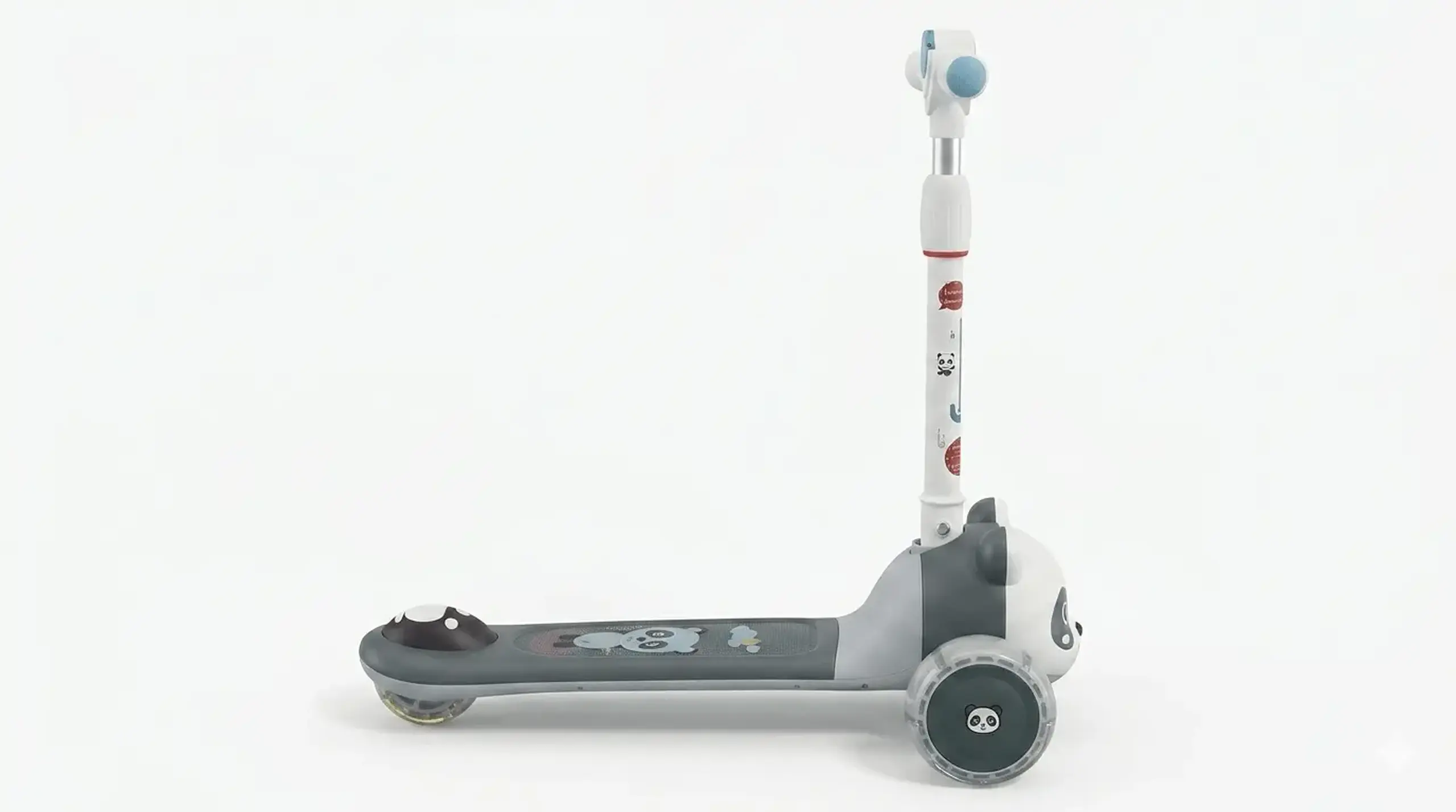 Trotineta GT-T11 gri
