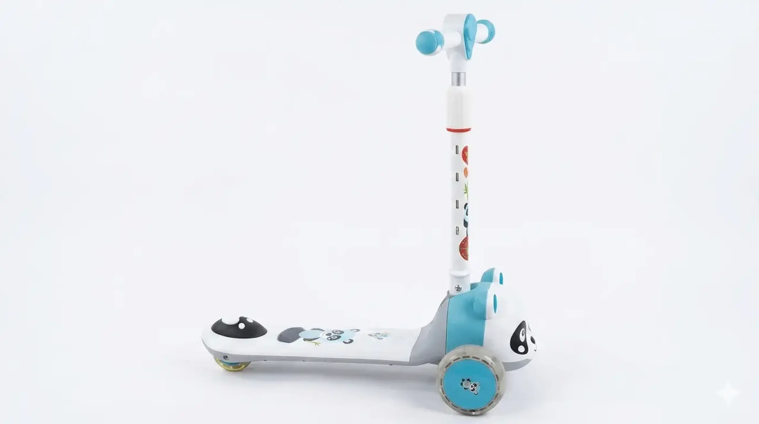 Trotineta GT-T11 albastru