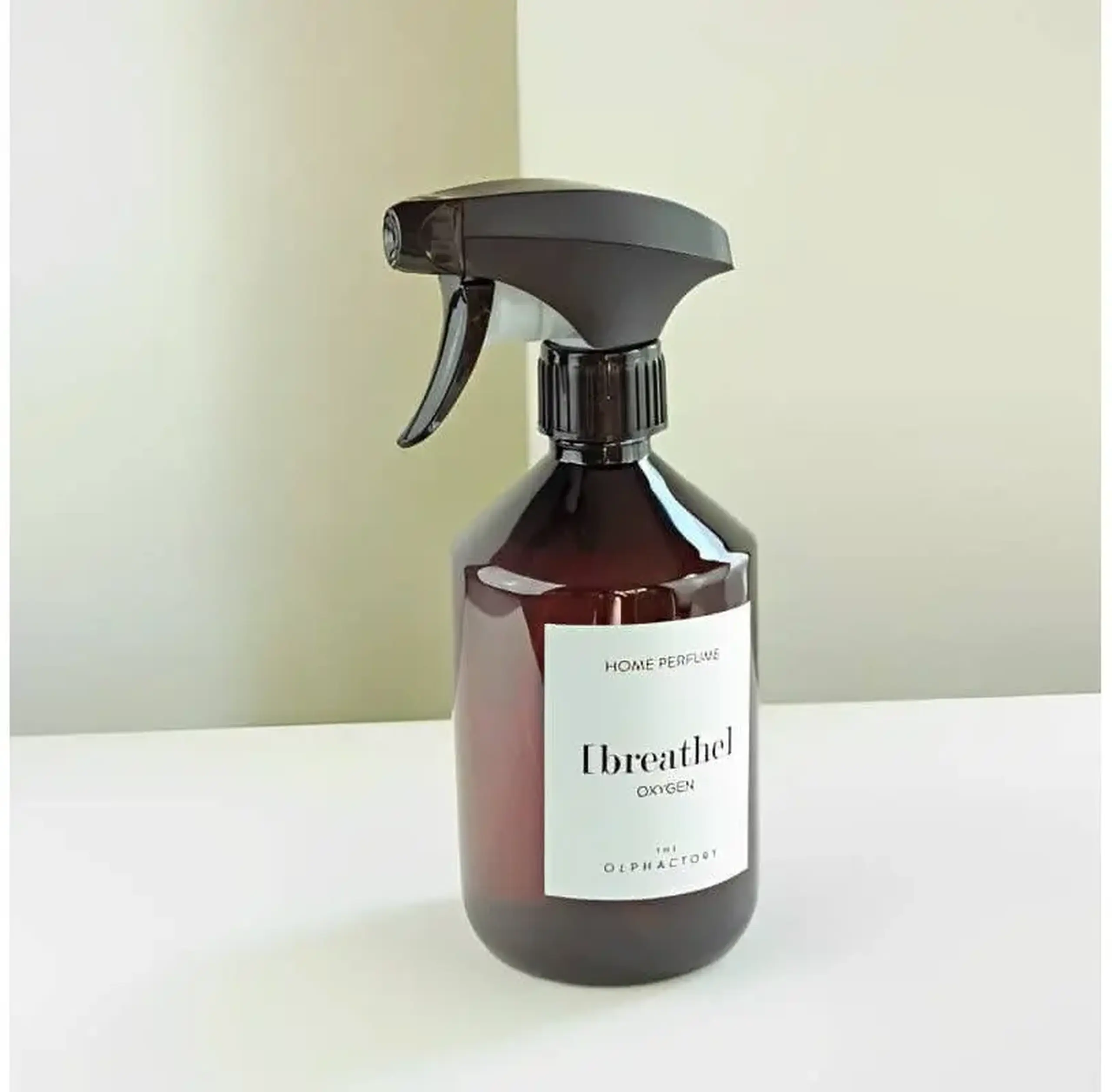 Spray pentru cameră cu arome naturale 500 ml The Olphactory