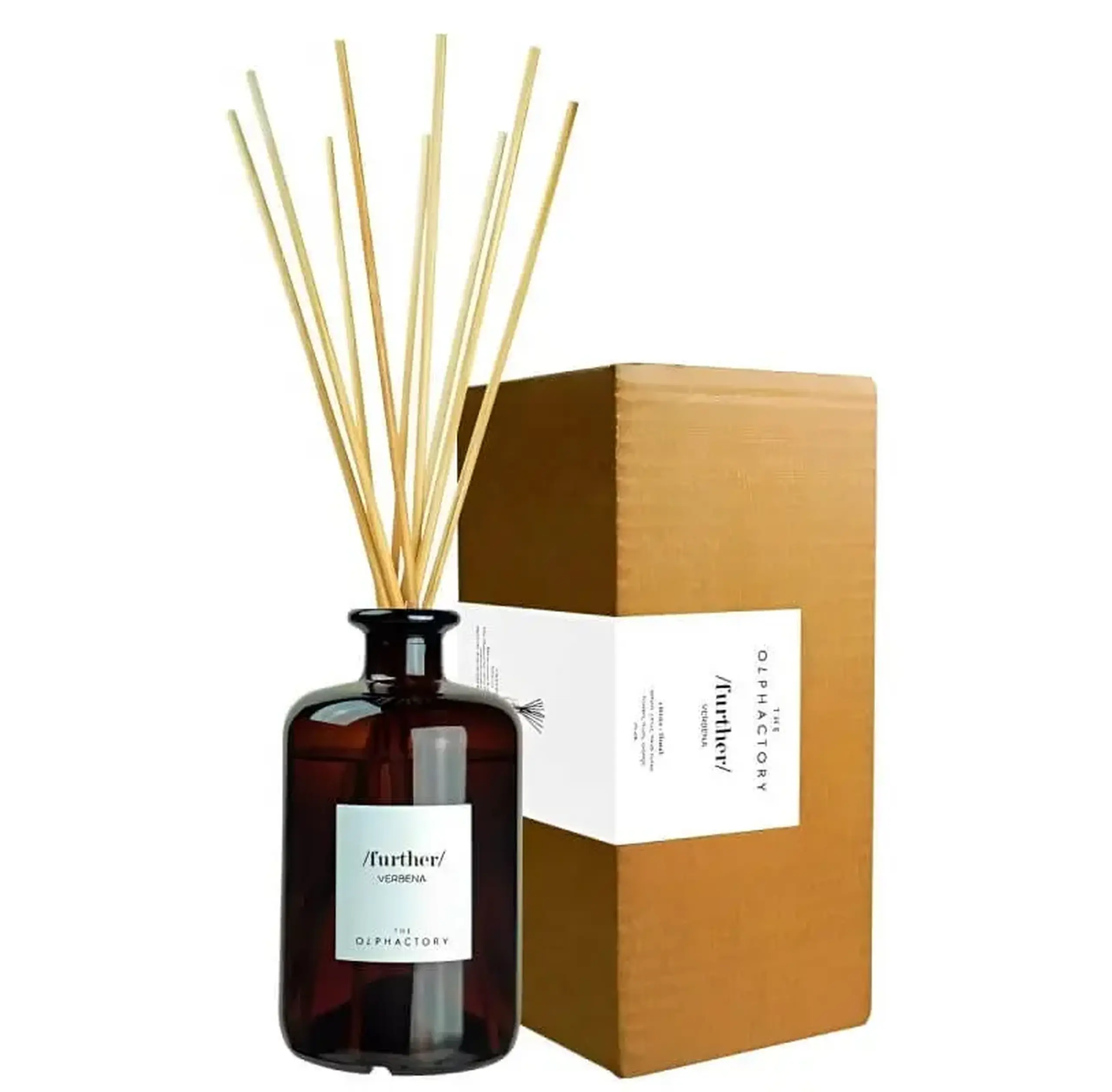 Aromatizator cu bețișoare 500 ml The Olphactory