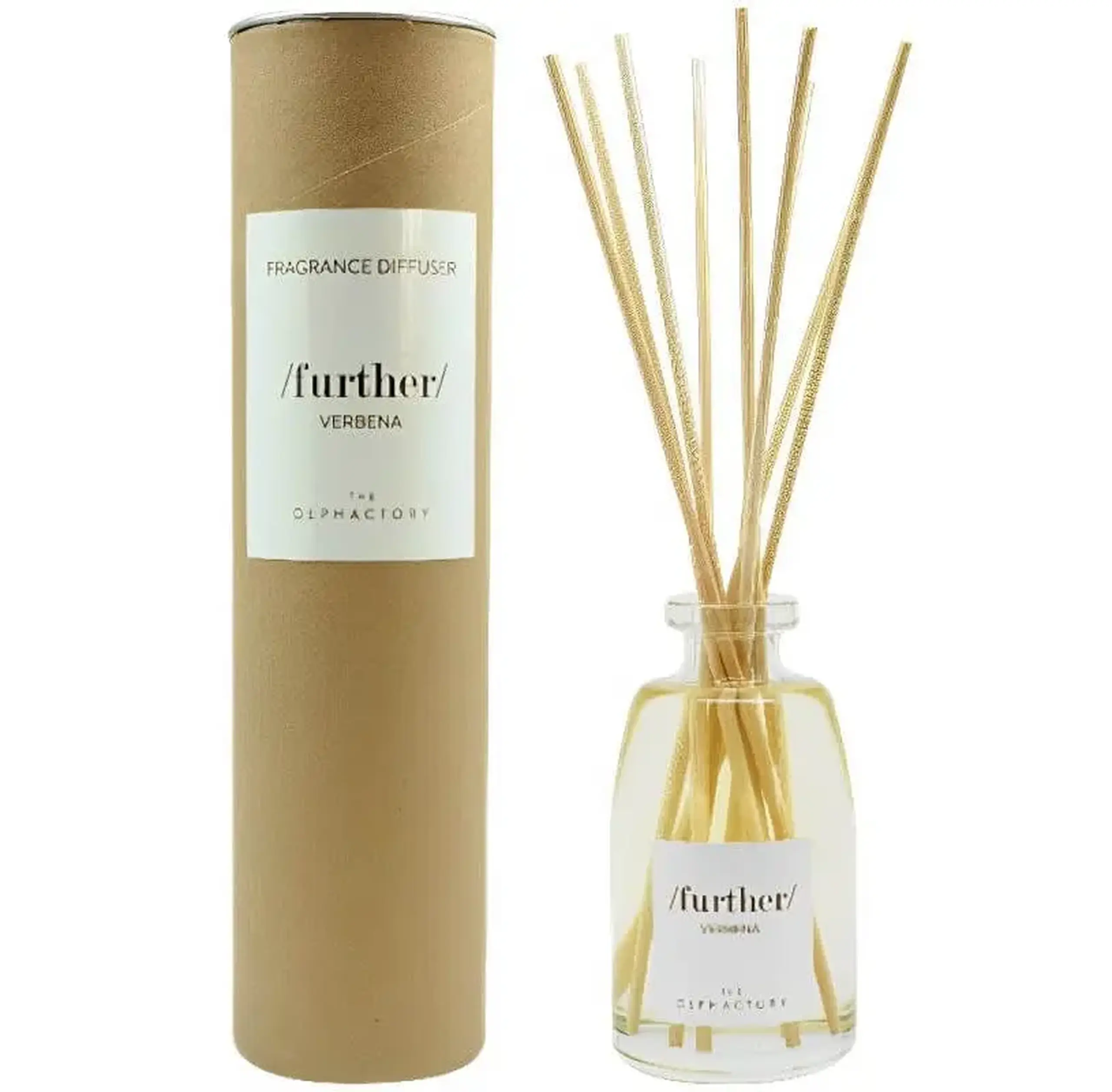 Aromatizator cu bețișoare 250 ml The Olphactory