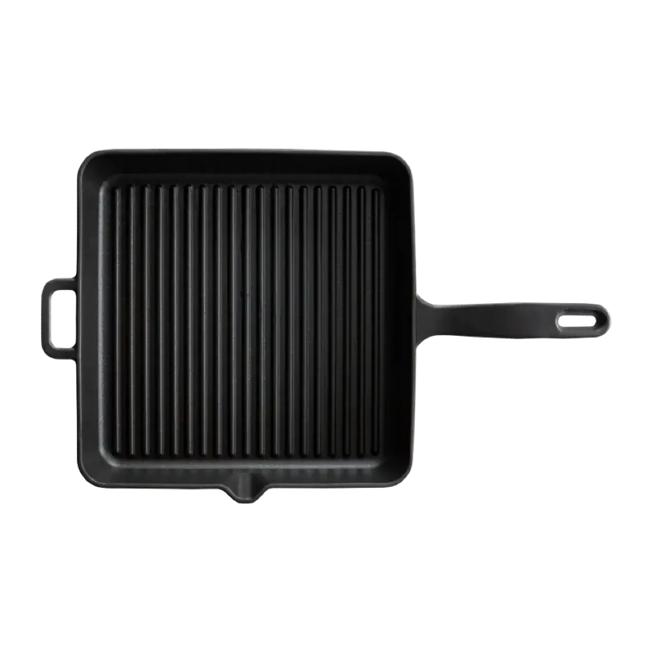 Tigaie din fontă Elegance cu capac, 28cm, Voeux