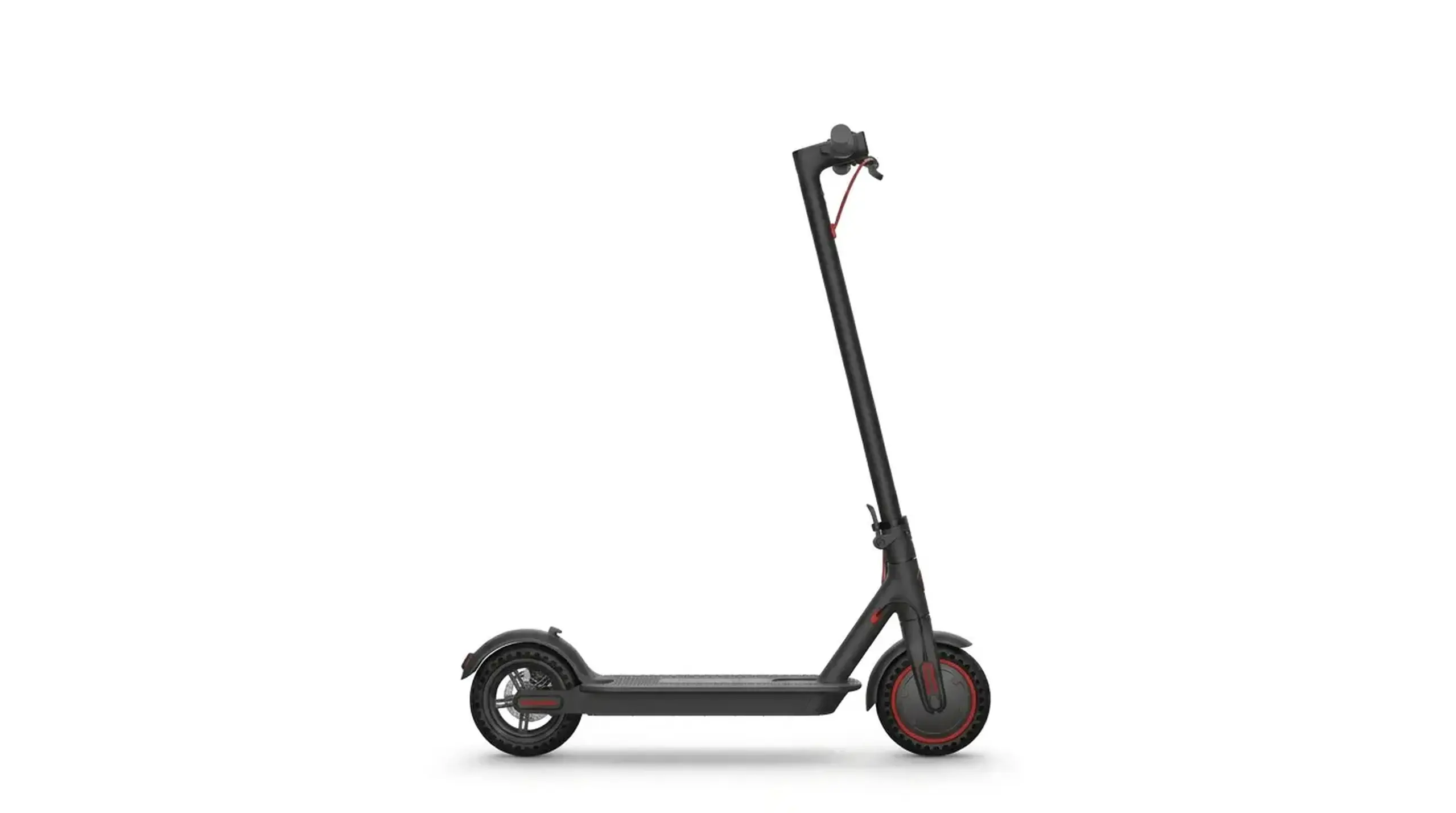 Trotineta Electrică S negru