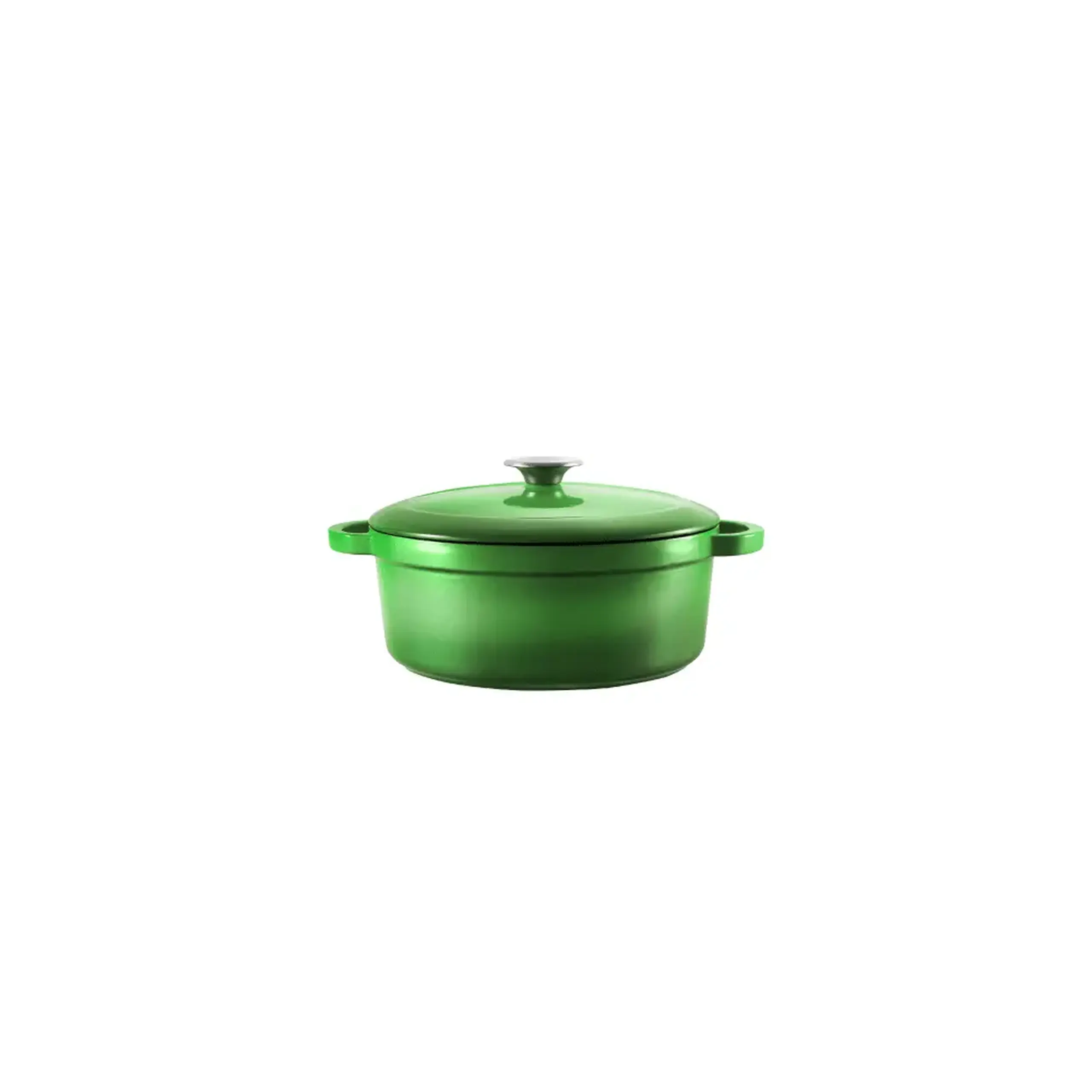 Cratiță din fontă VOEUX 20 cm, 2,5 L – Foret