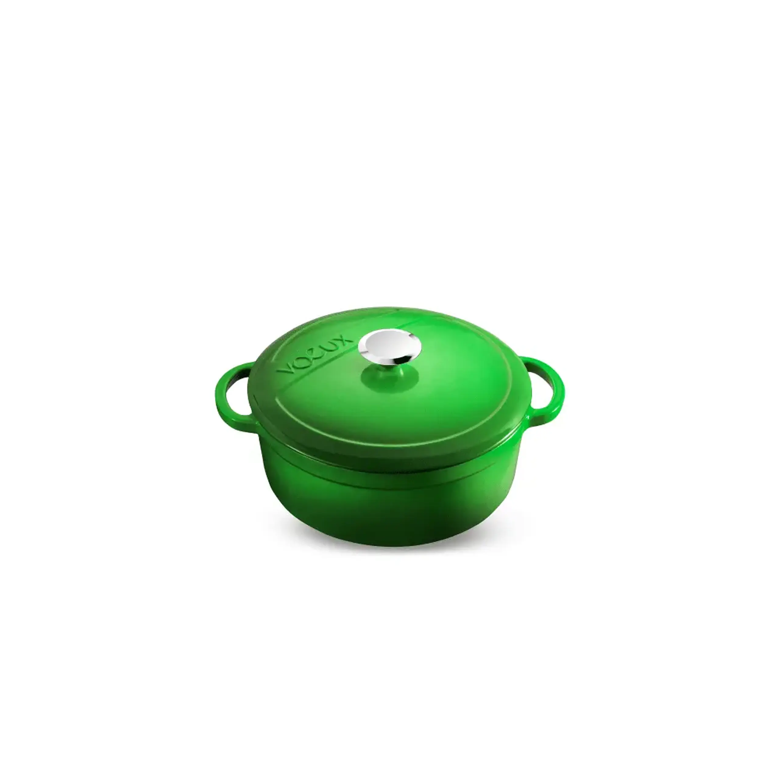 Cratiță din fontă VOEUX 20 cm, 2,5 L – Foret