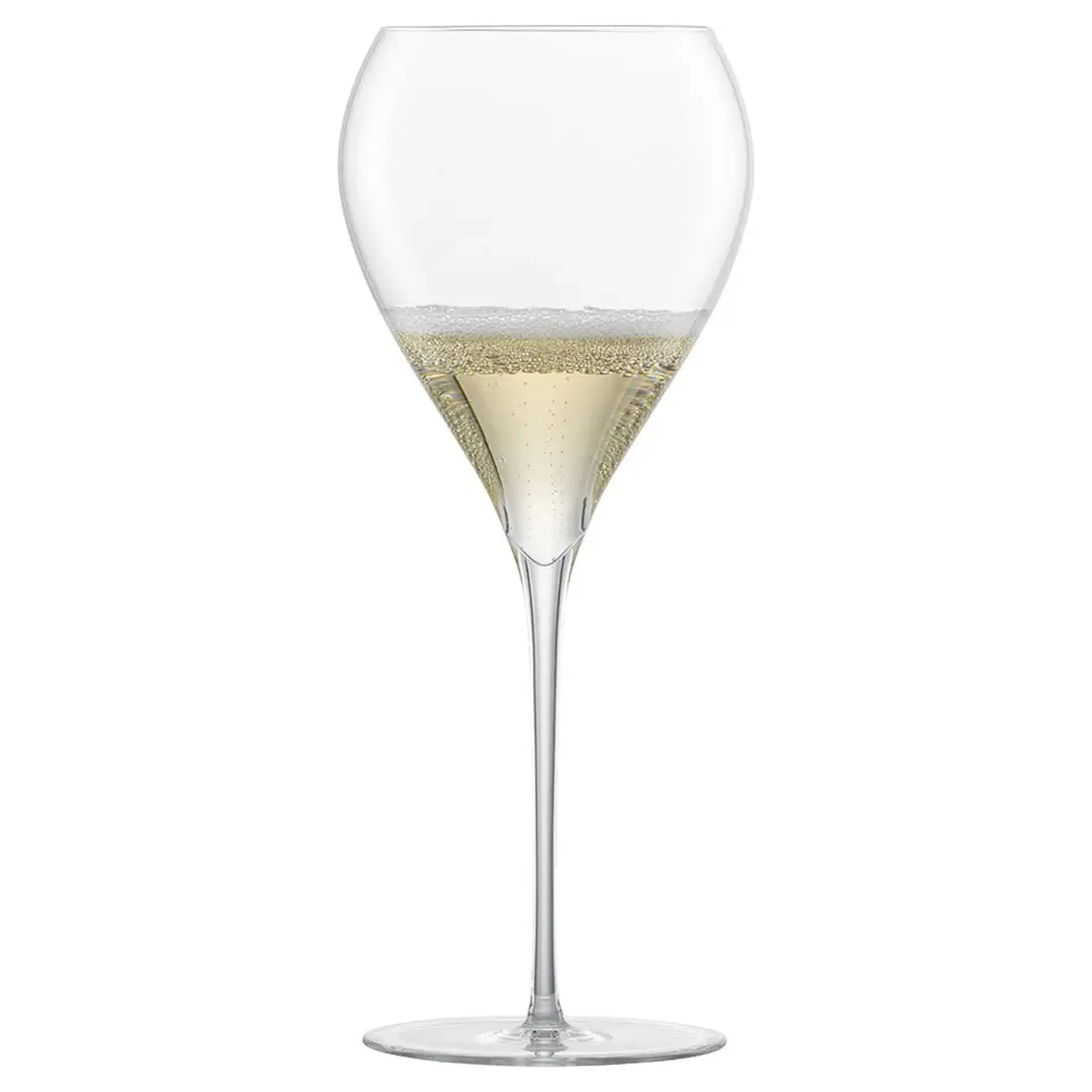 Set 6 Pahare de Cristal pentru Sampanie/Prosecco ZWIESEL Bar Selection, 383 ml