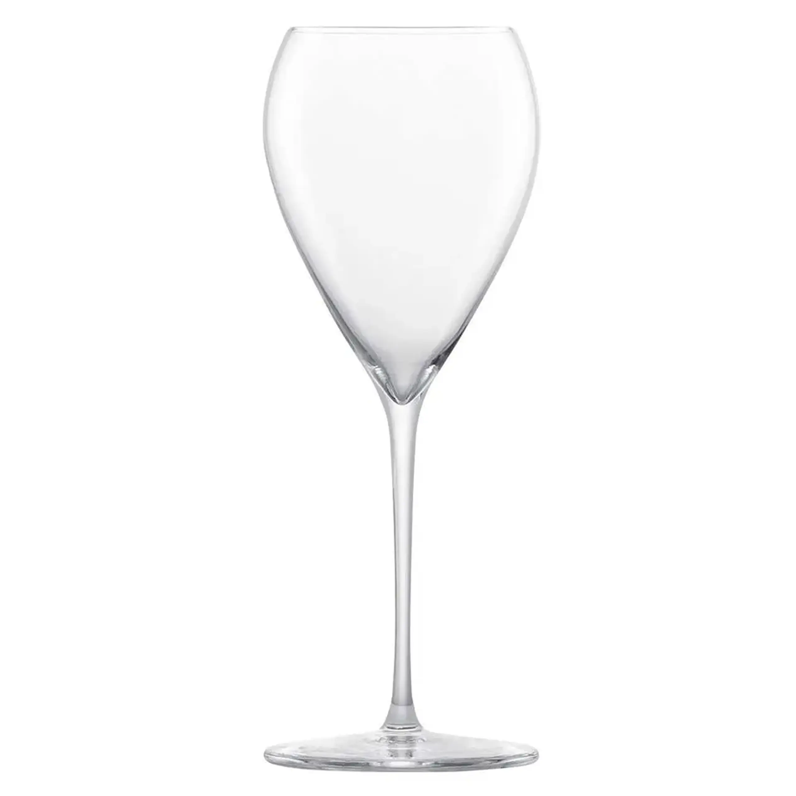 Set 6 Pahare de Cristal pentru Sampanie/Prosecco ZWIESEL Bar Selection, 383 ml