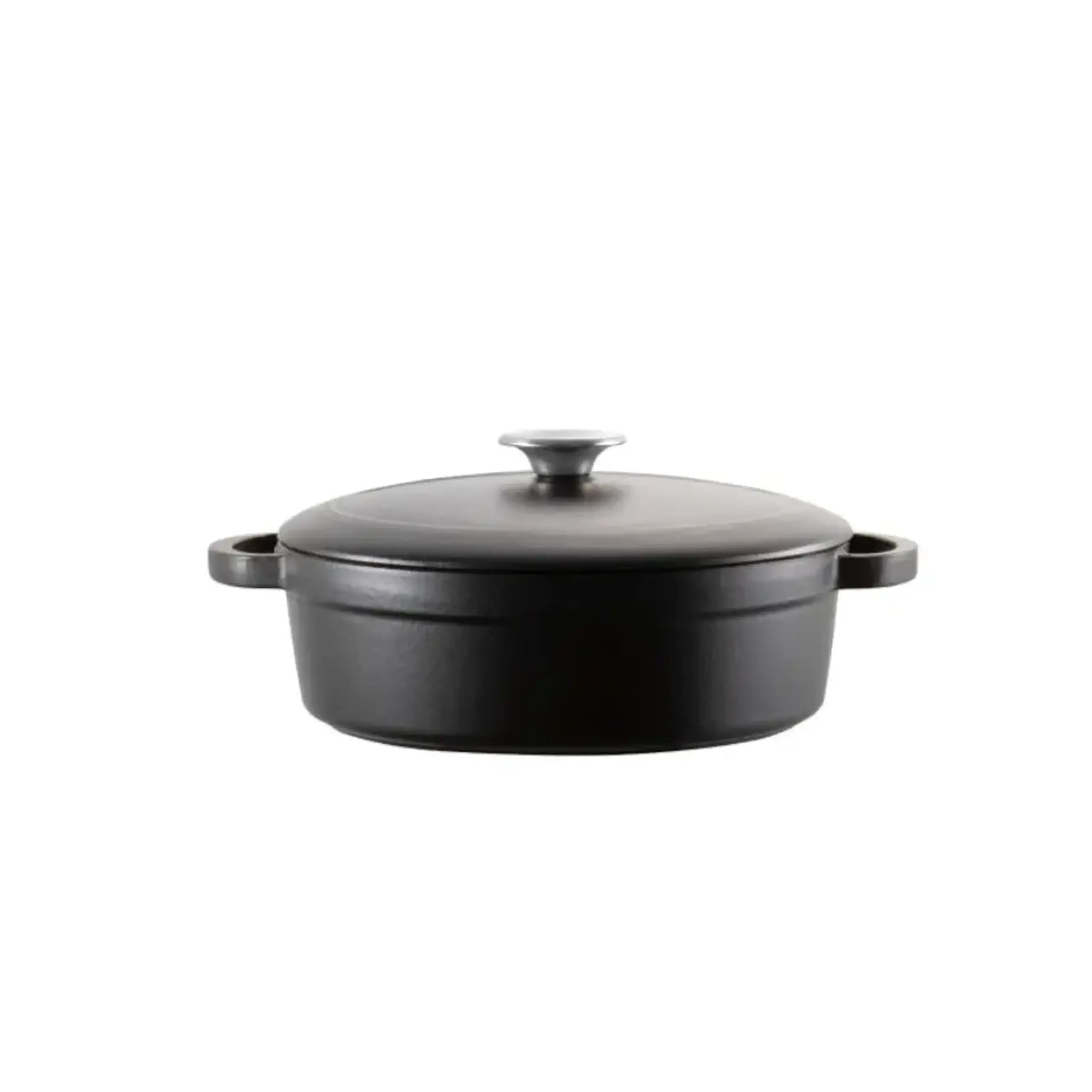 Cratita josuta din fonta 24cm, Elegance, Voeux