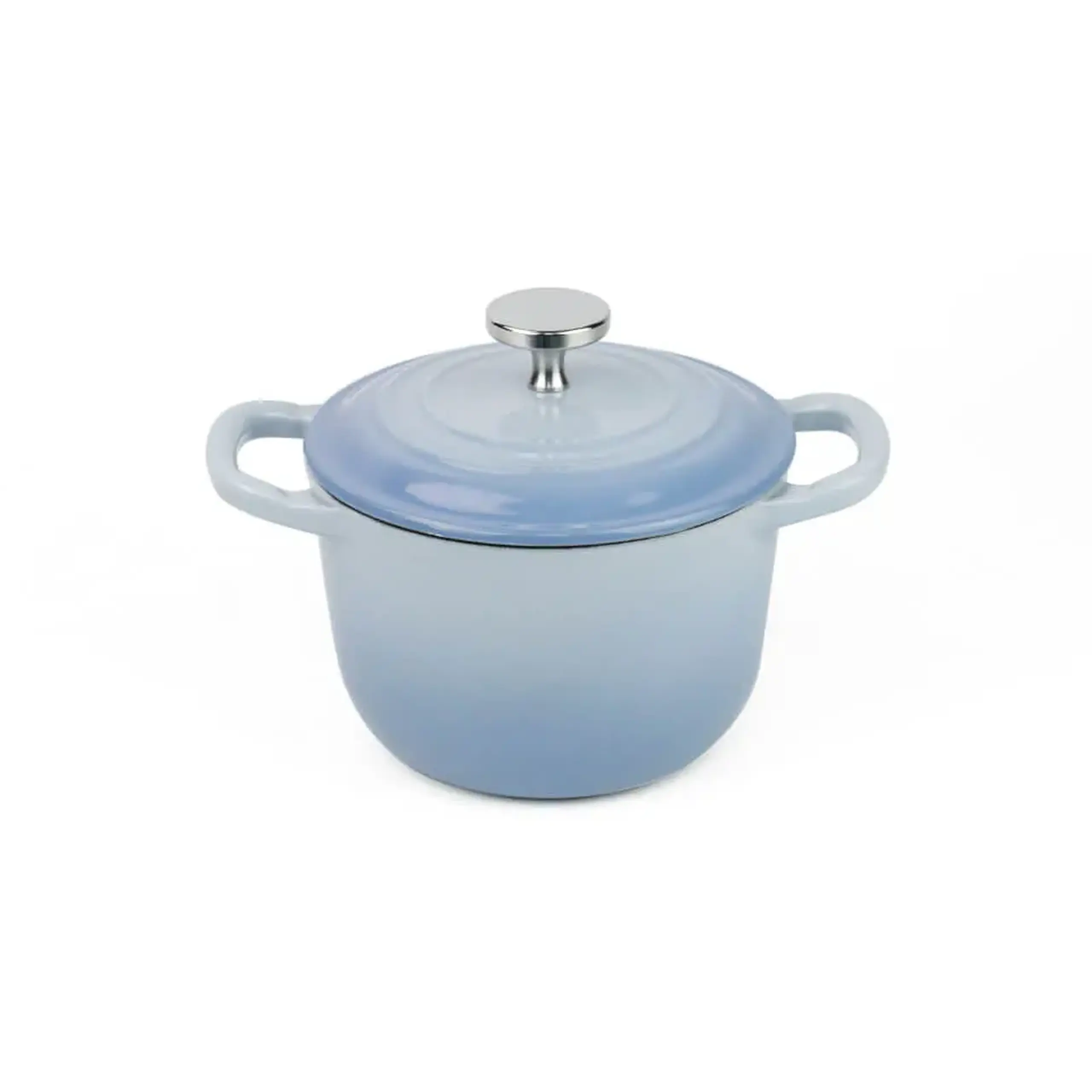 Cratiță din fontă, 20cm, M - Cooker