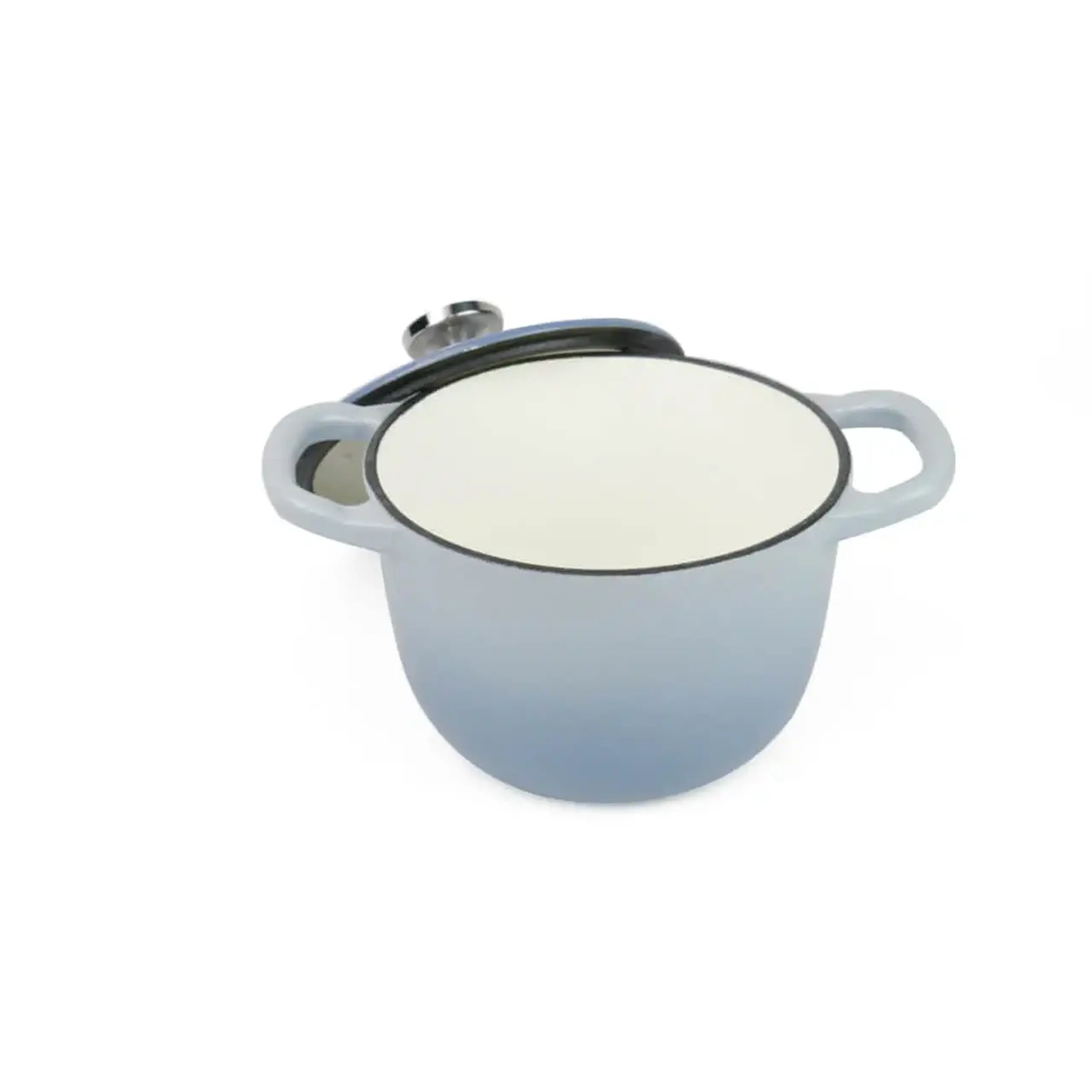 Cratiță din fontă, 20cm, M - Cooker