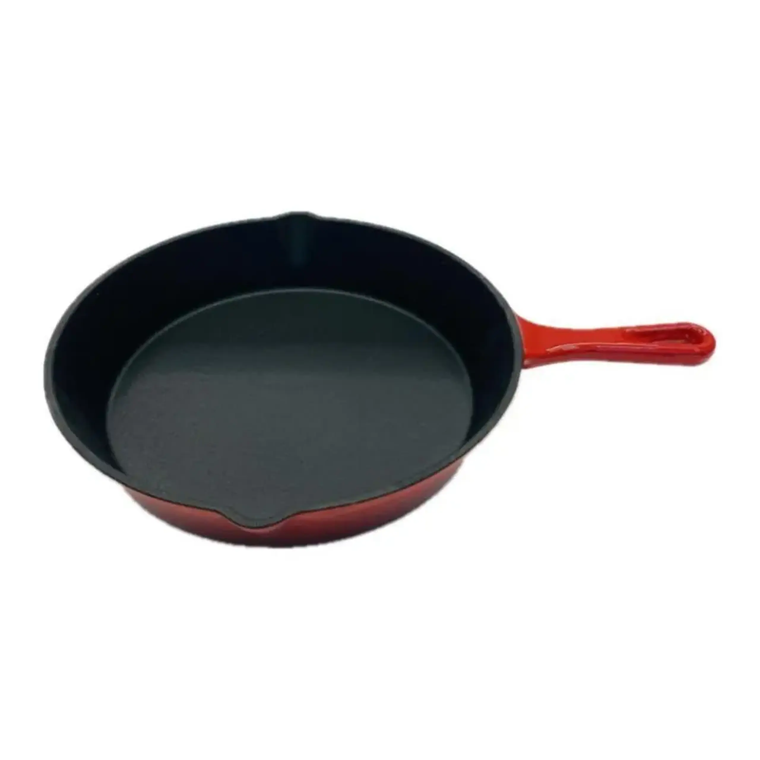 Tigaie din fontă emailată, 25cm, M - Cooker