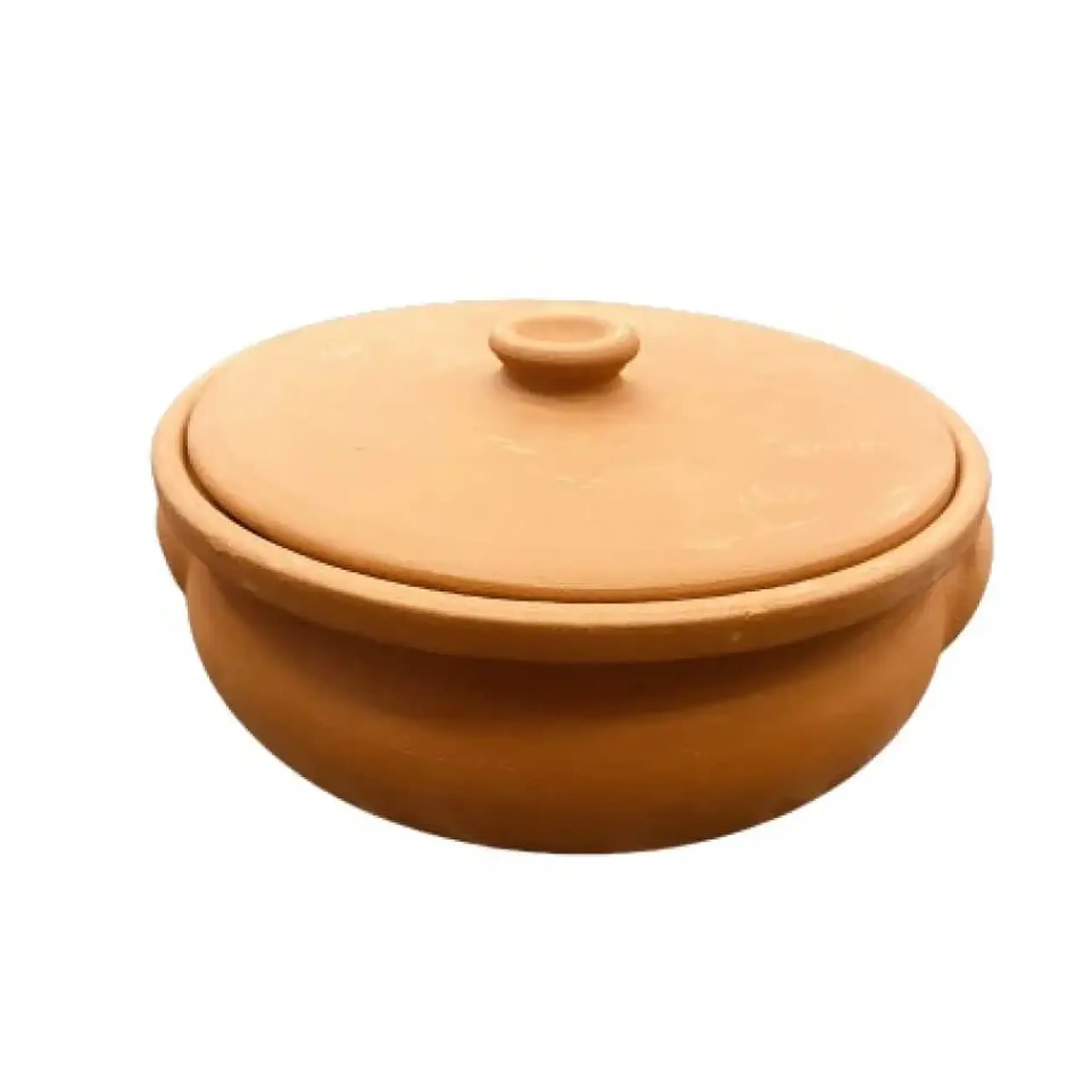 Oala pentru foc direct 2.5L, Elizi