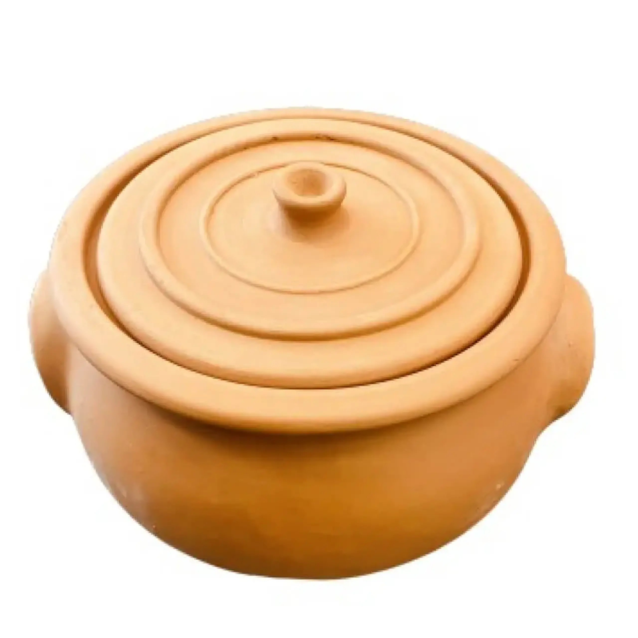 Oala pentru foc direct 6.5L, Elizi