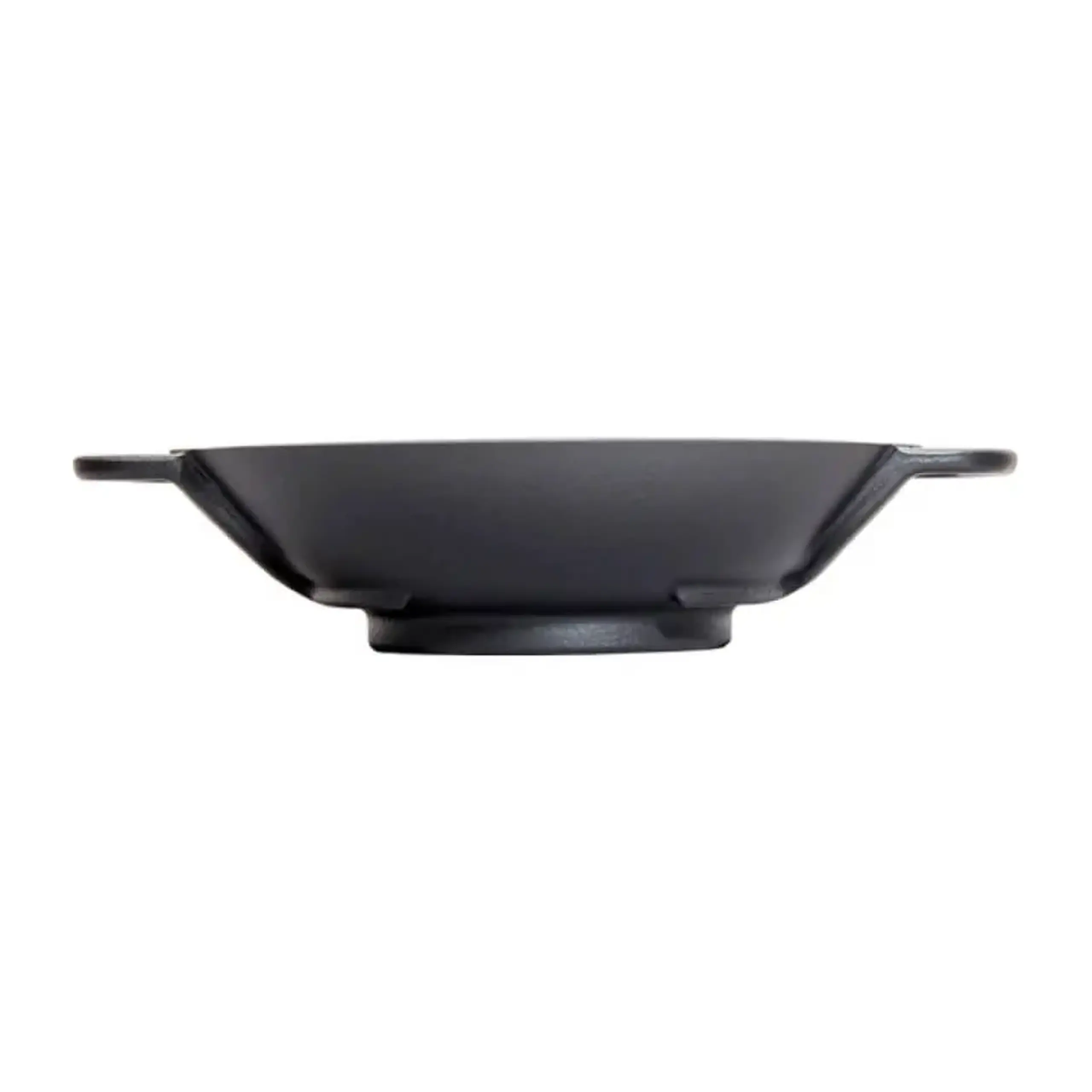 Wok din fontă emailată, 28 cm, Surel