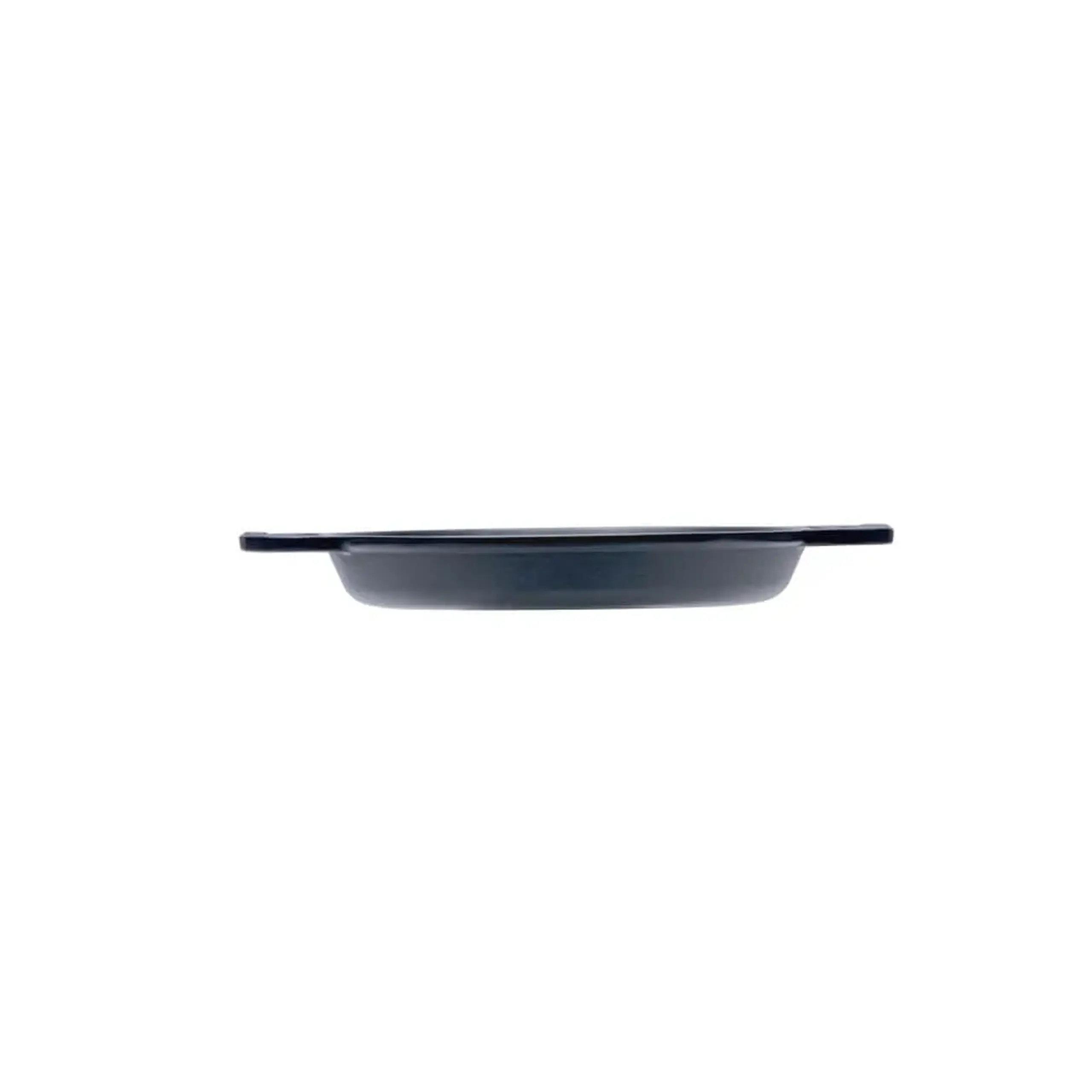 Tigaie din fontă emailată, 20 cm, ST-64BK, Surel