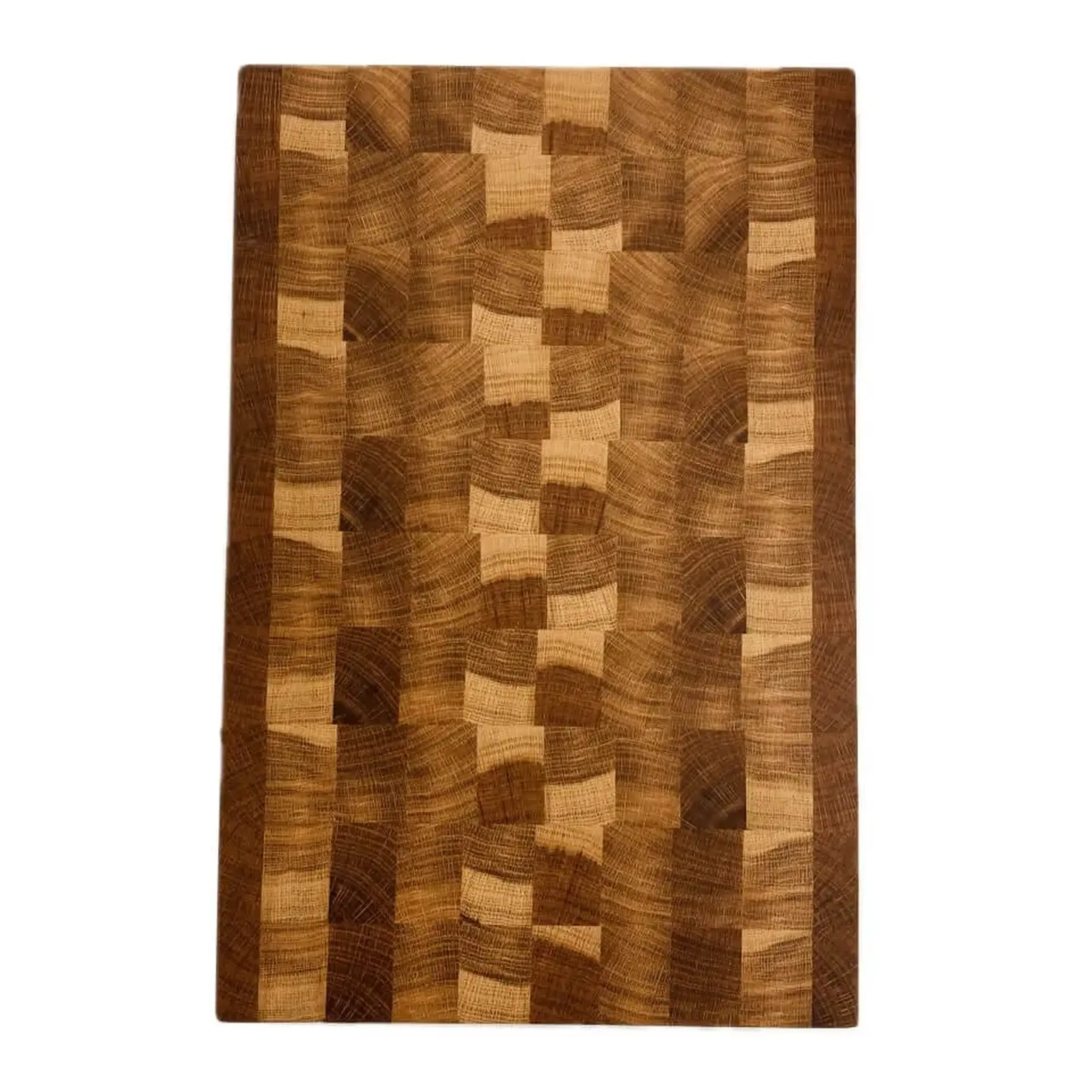 Tocător din stejar End Grain