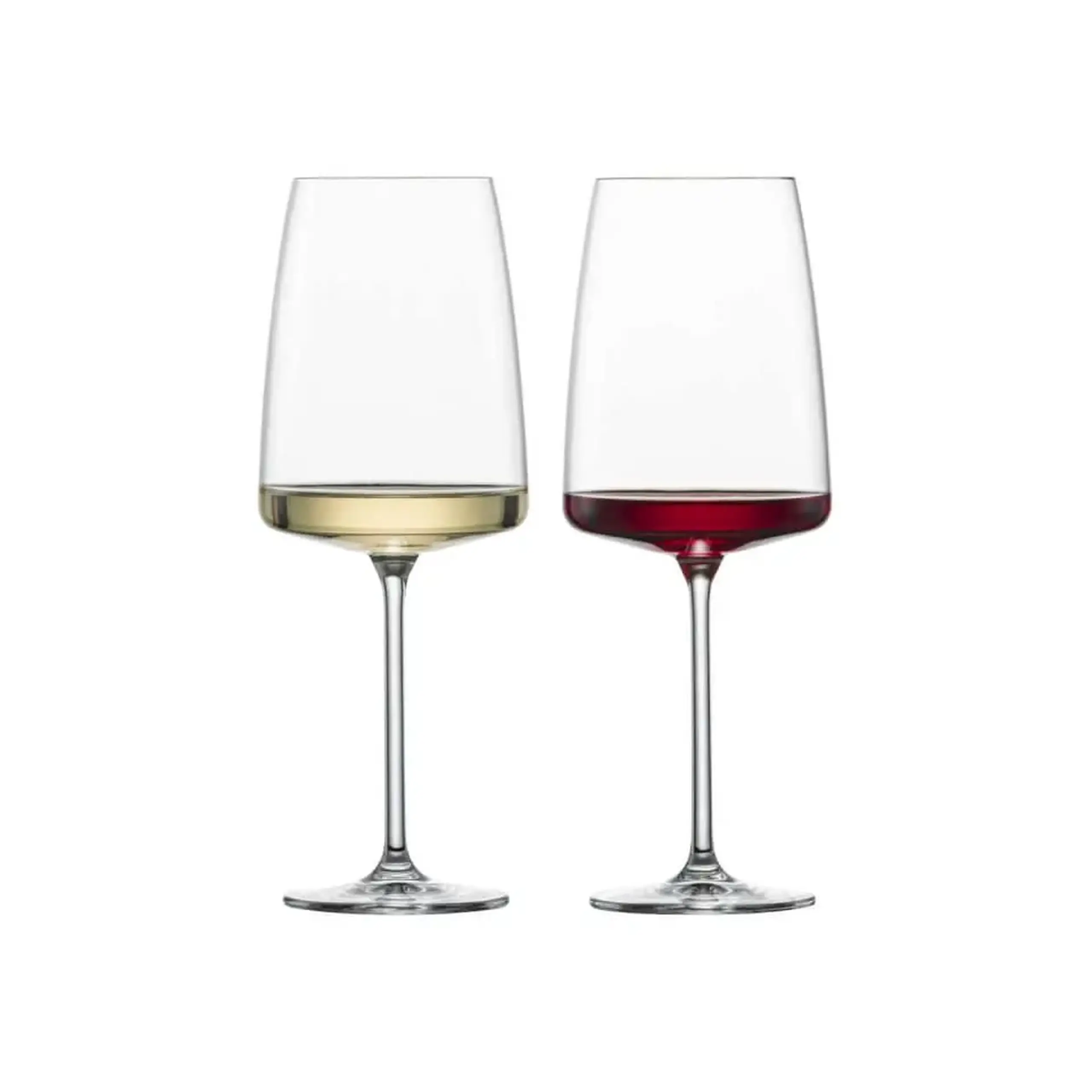 Set 6 Pahare Cristal Vin ZWIESEL Sensa, 660 ml