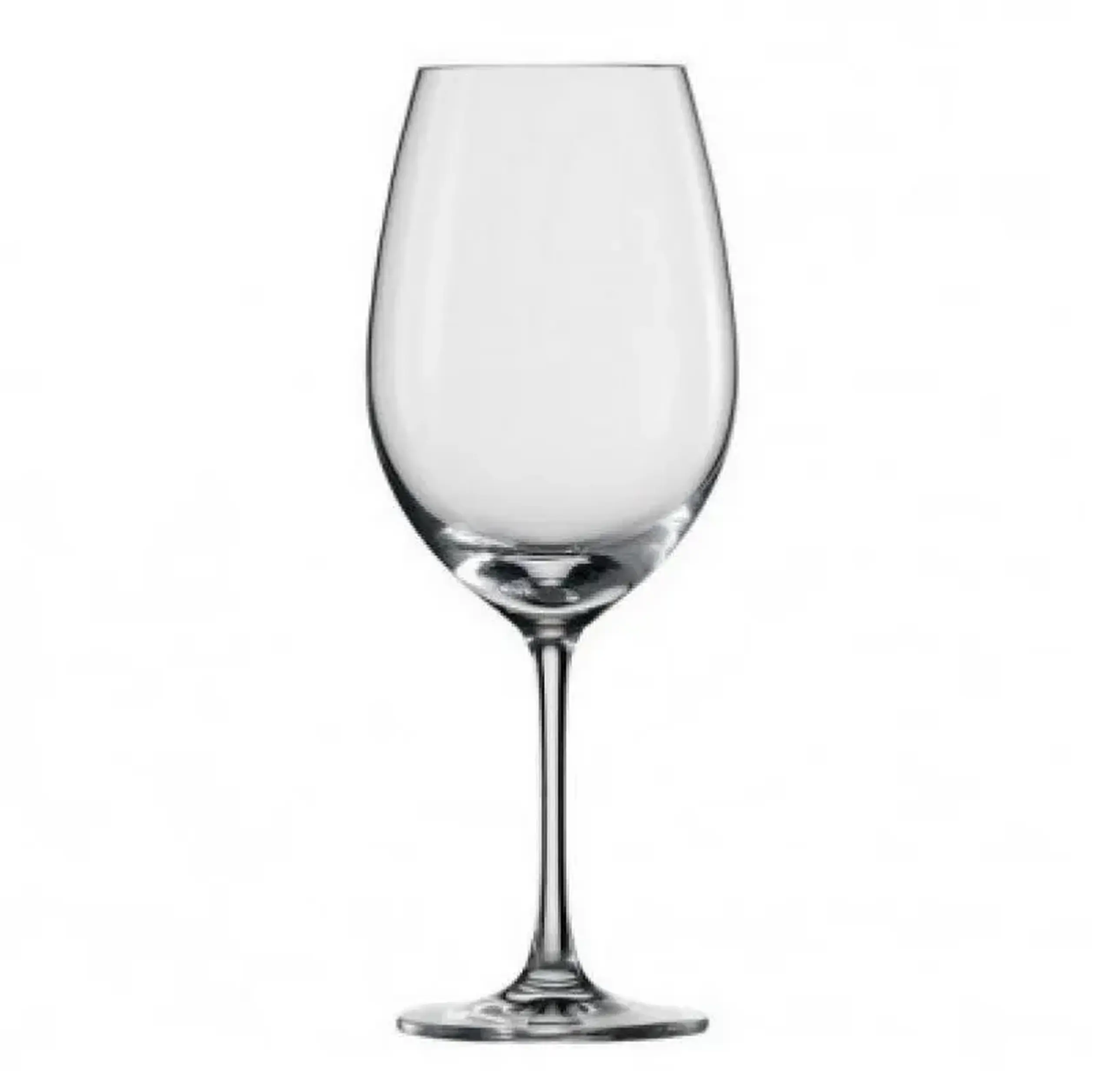 Pahare Ivento Red Wine 506 ml din cristal Schott Zwiesel