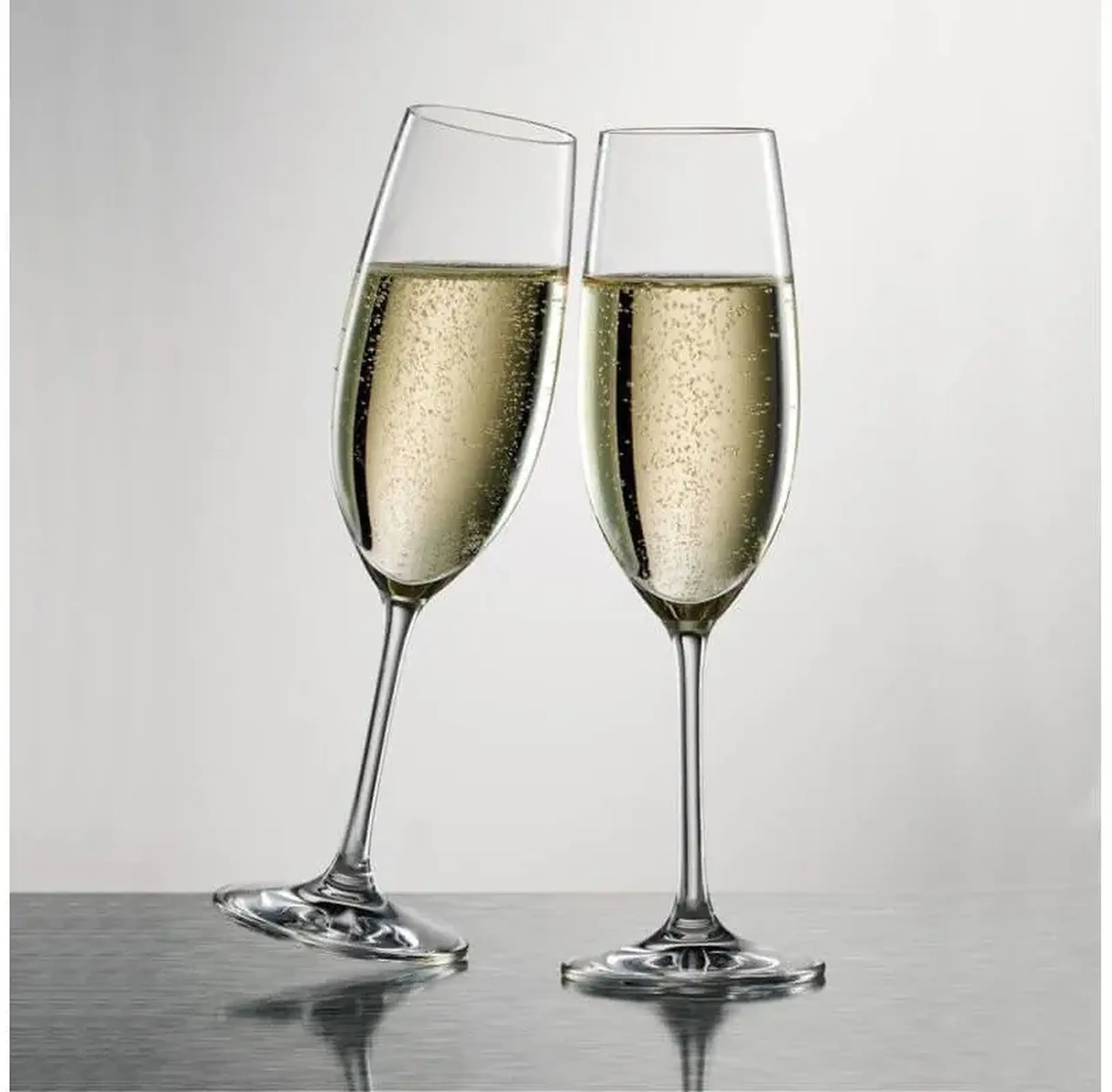 Set Pahare Șampanie Ivento 228 ml Schott Zwiesel din Cristal