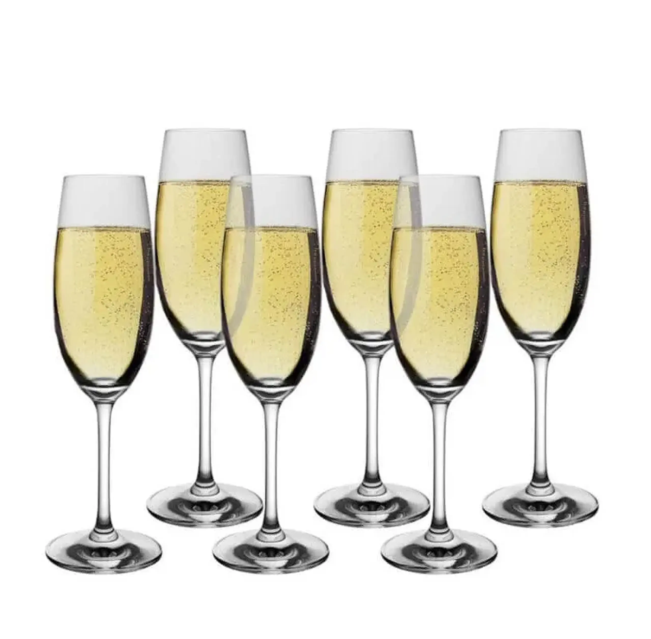 Set Pahare Șampanie Ivento 228 ml Schott Zwiesel din Cristal