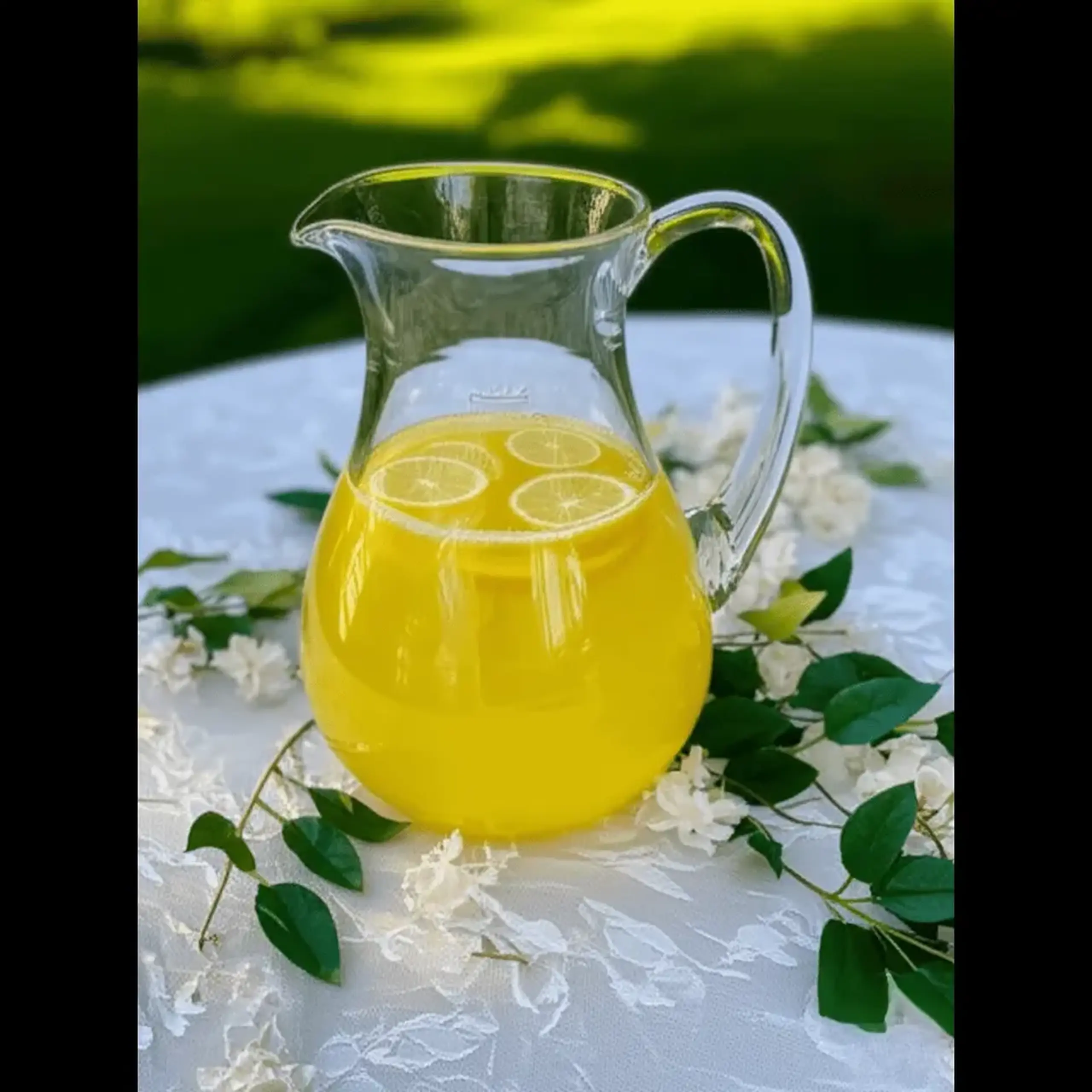 Ulcior sticlă, 1,5L, 14x22 cm, Sencam Alegre Glass
