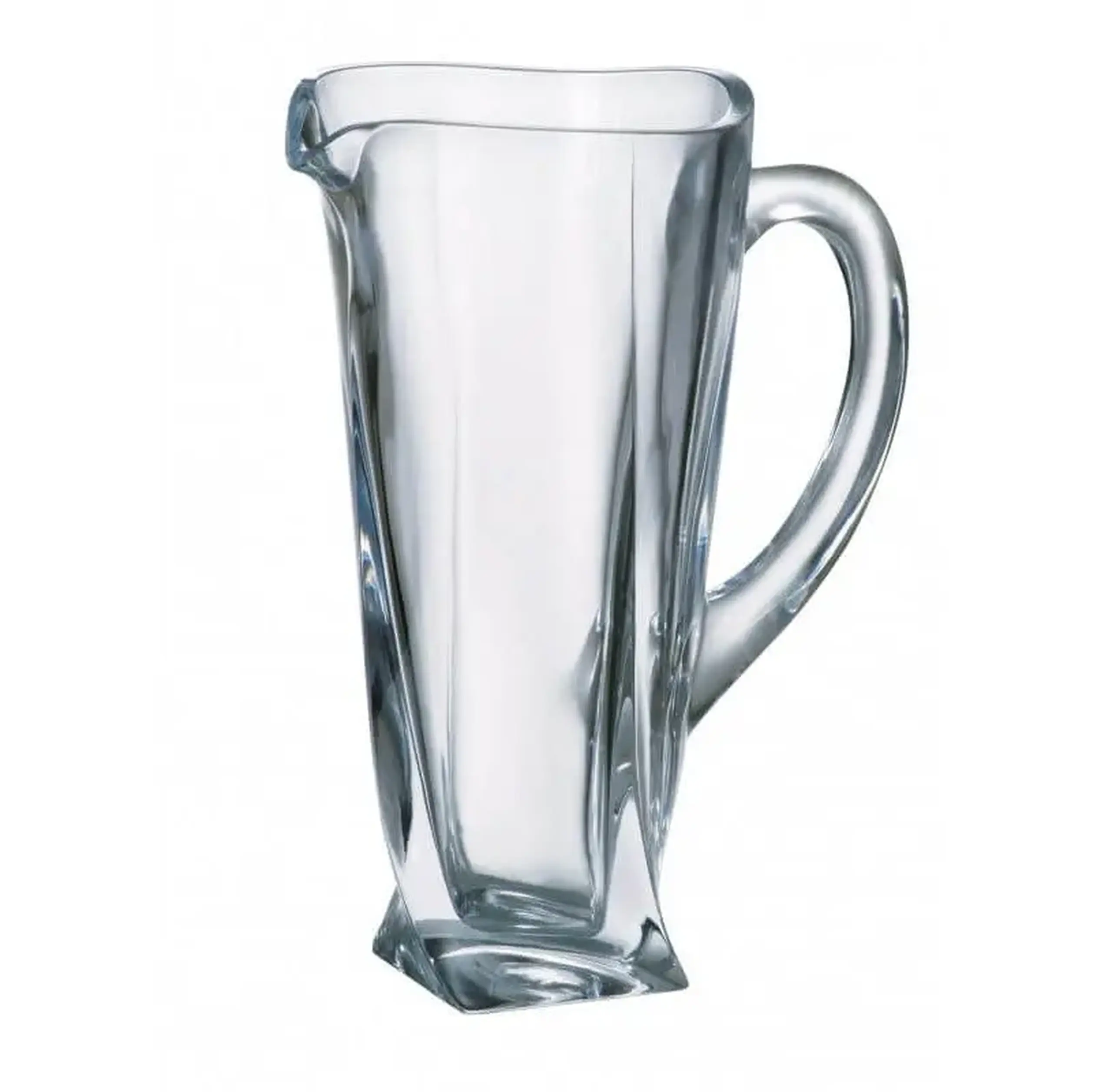 Ulcior elegant Quadro din cristal fără plumb, design modern