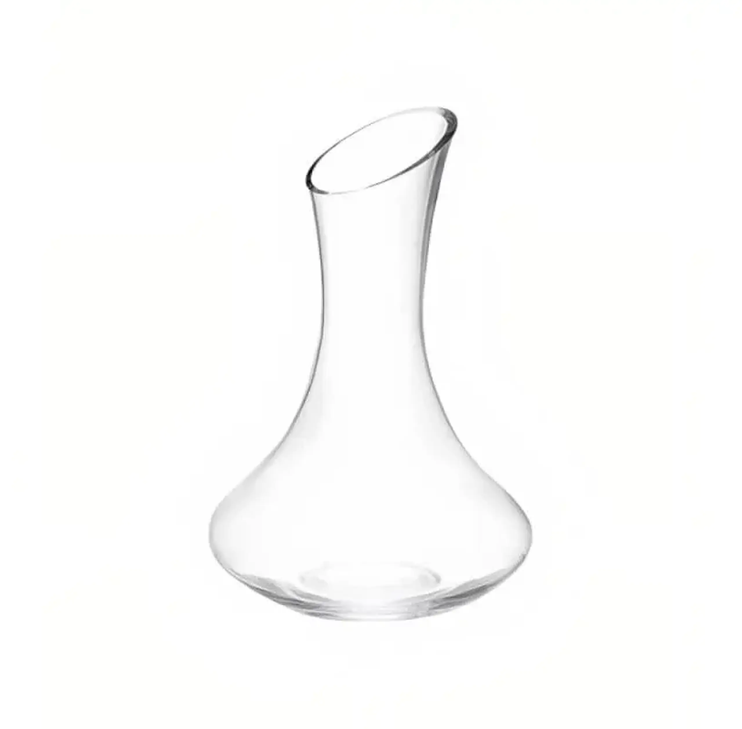 Decanter din Sticlă 1,5 L Sencam Alegre Glass pentru Vin