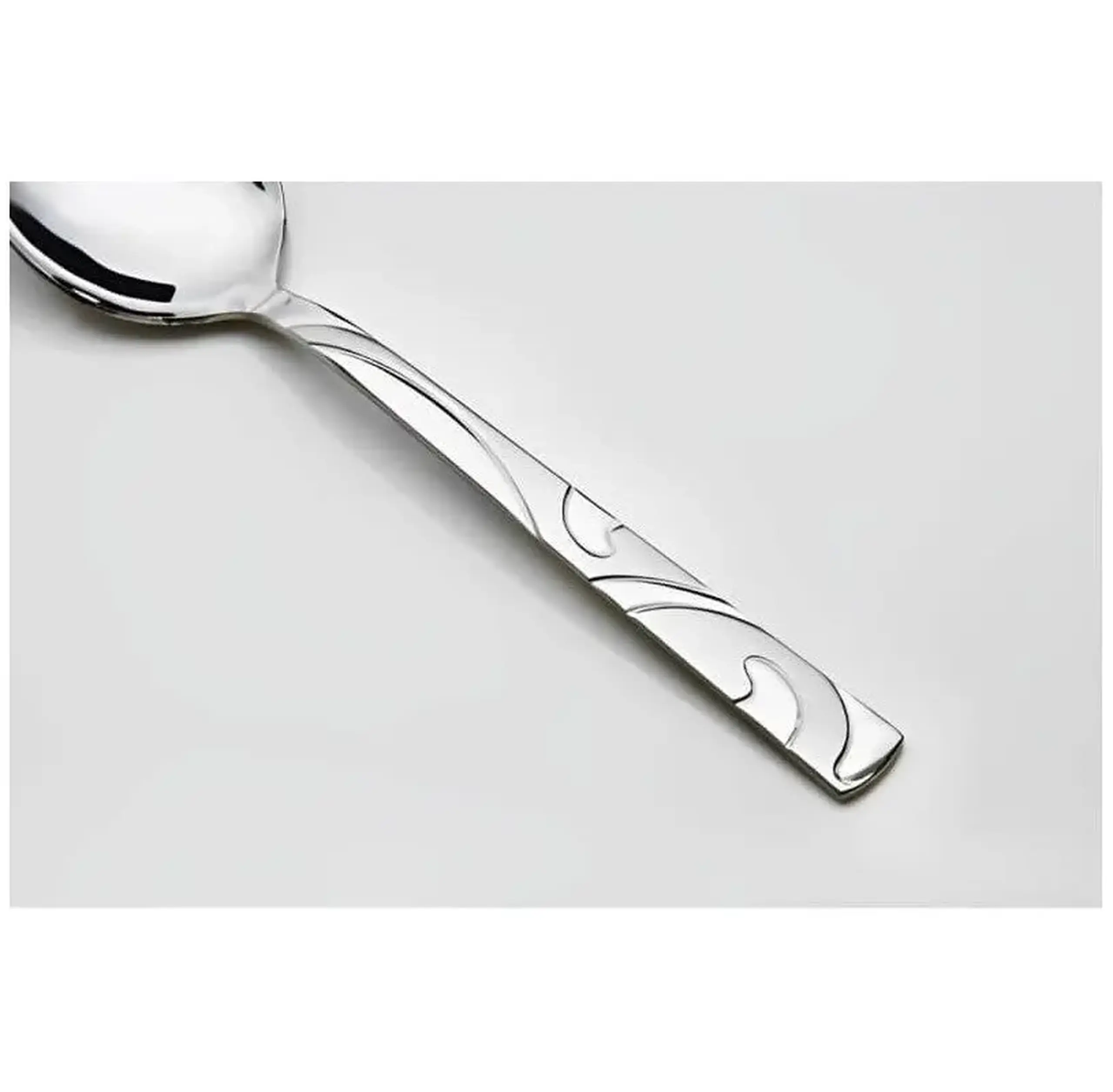 Set tacâmuri Kirlangic 24 buc din inox