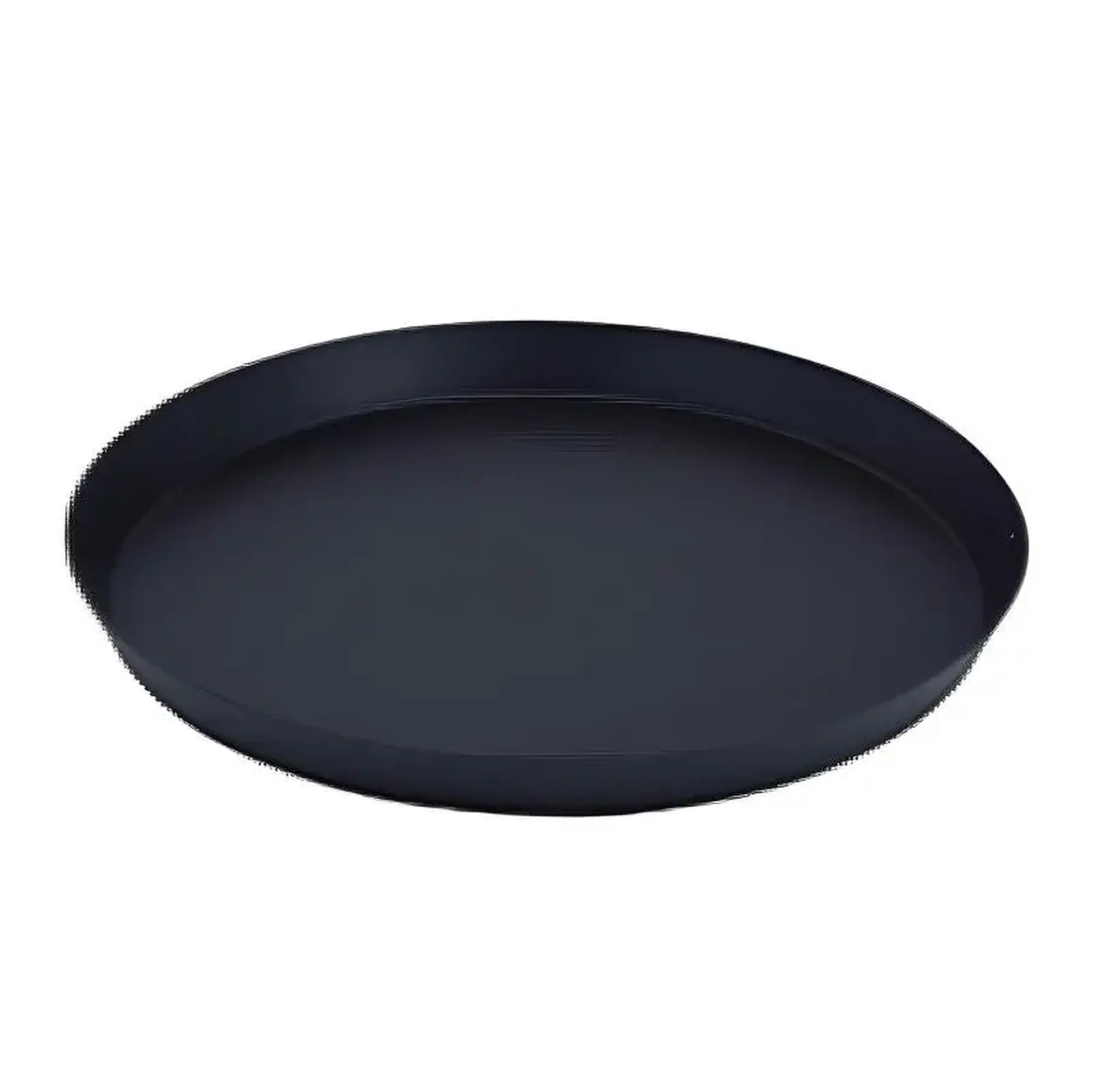 Tava Rotunda Pizza Antiaderenta Hifficiency, 26/28 cm